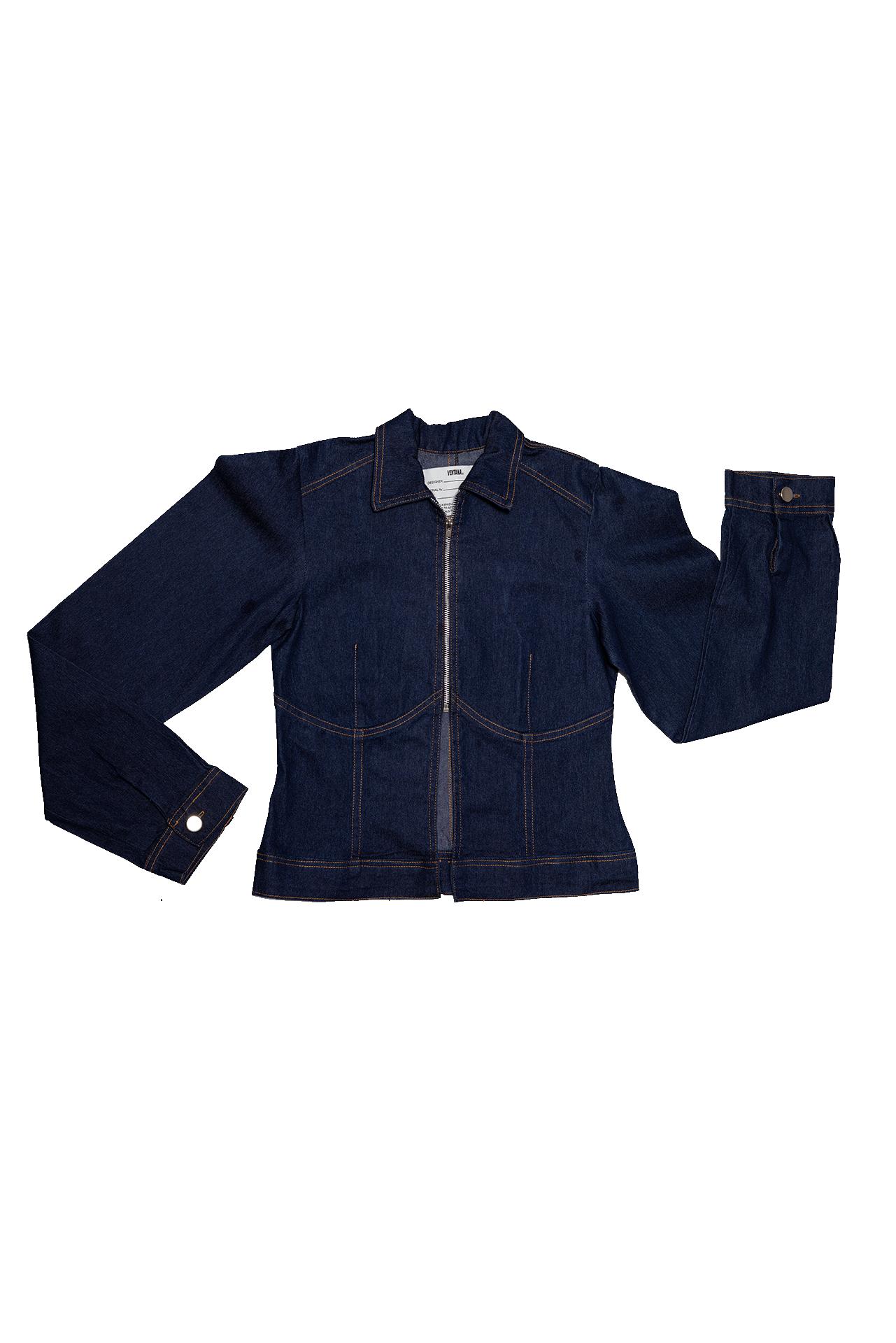 Jaqueta Denim 306VNT®