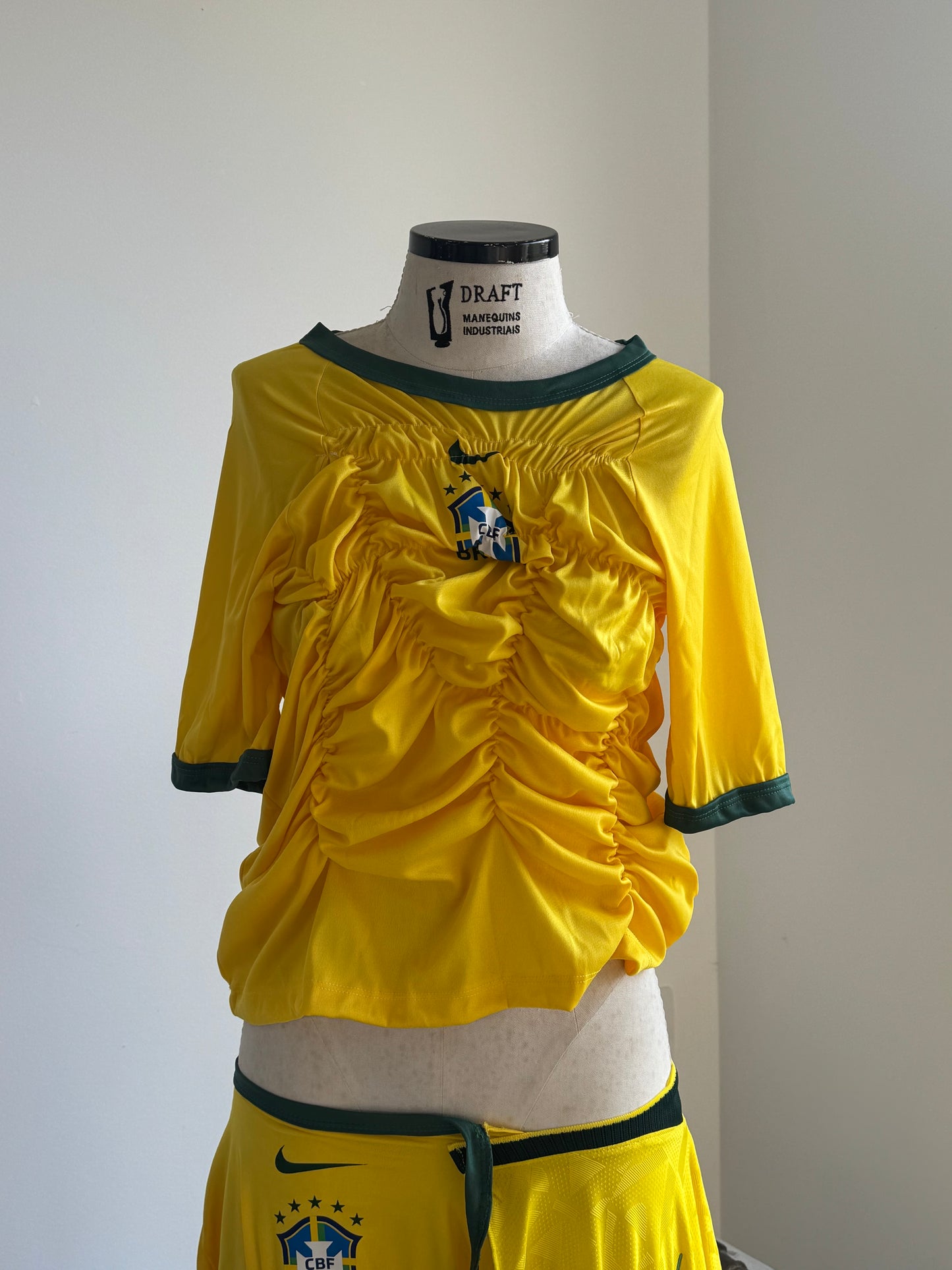 Shirt BRASIL VENTANA COPA