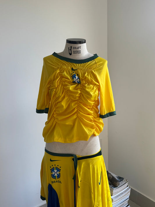 Shirt BRASIL VENTANA COPA