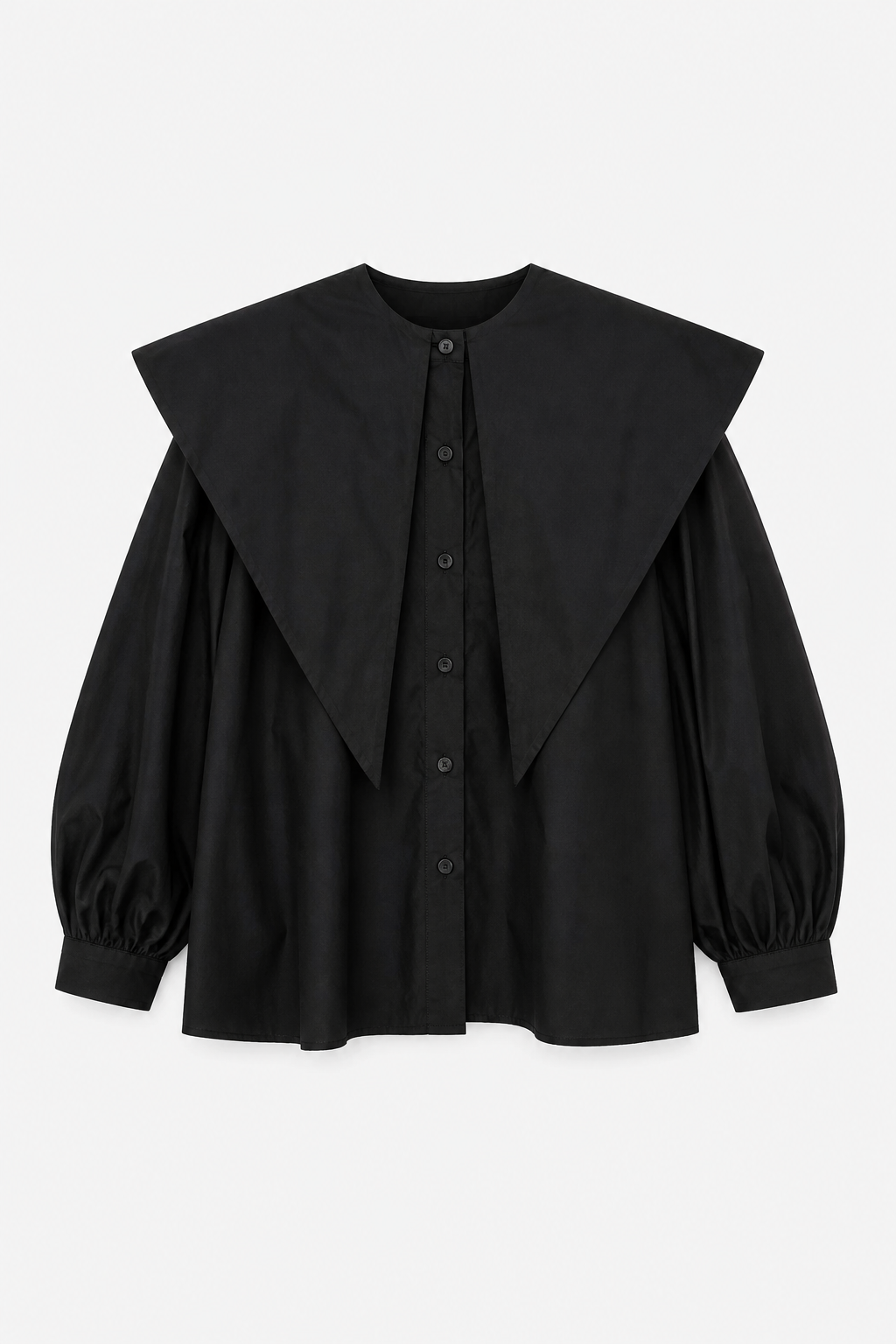 Camisa golão