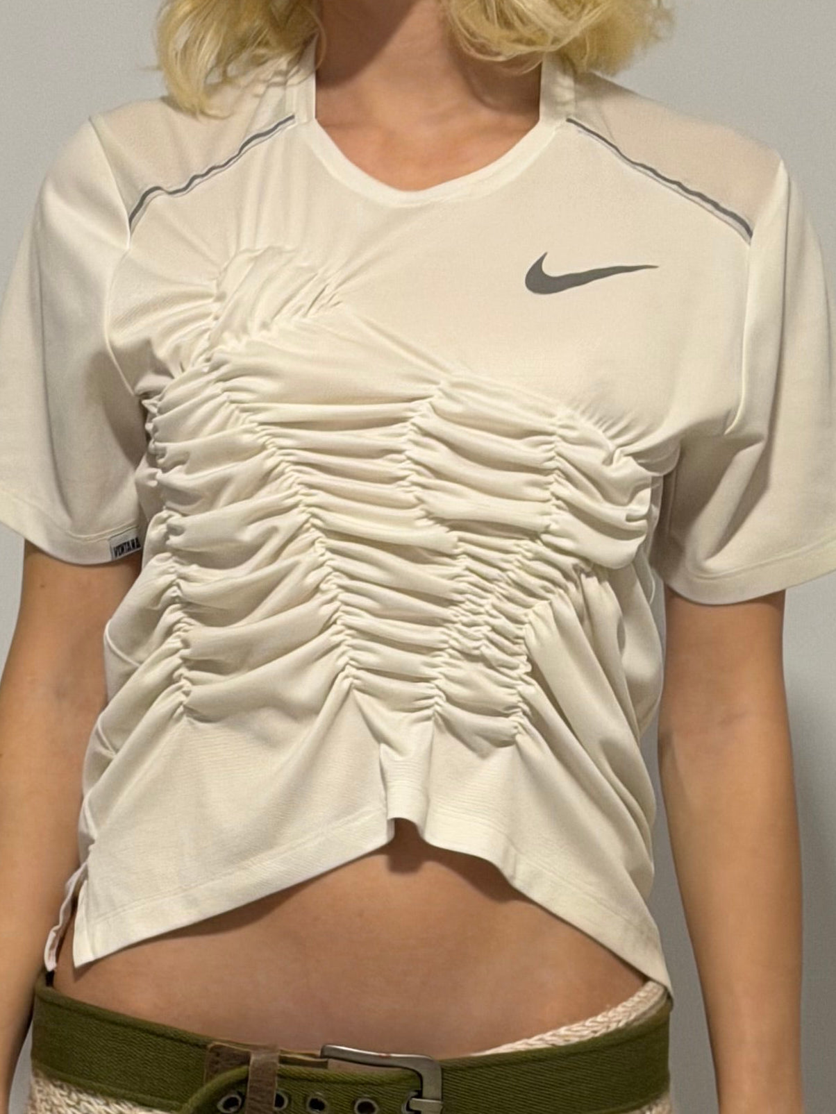 Blusa Sanfona Nik&