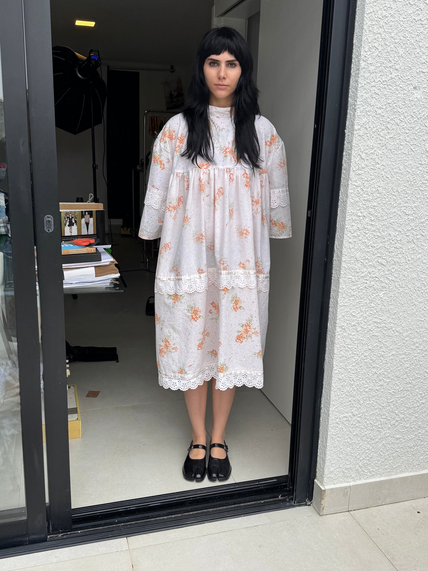 Vestido Huili
