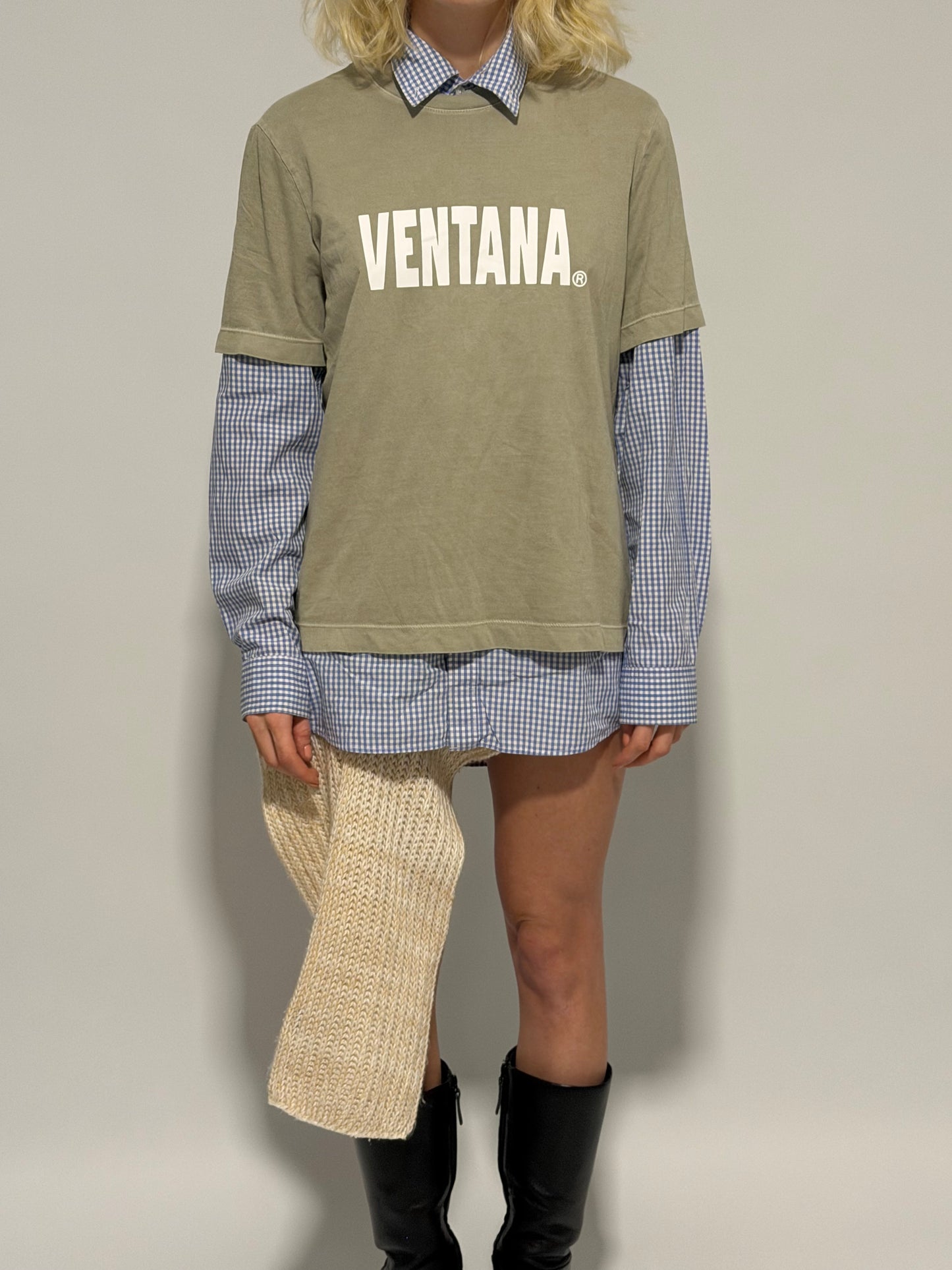 Camiseta Estonada V2