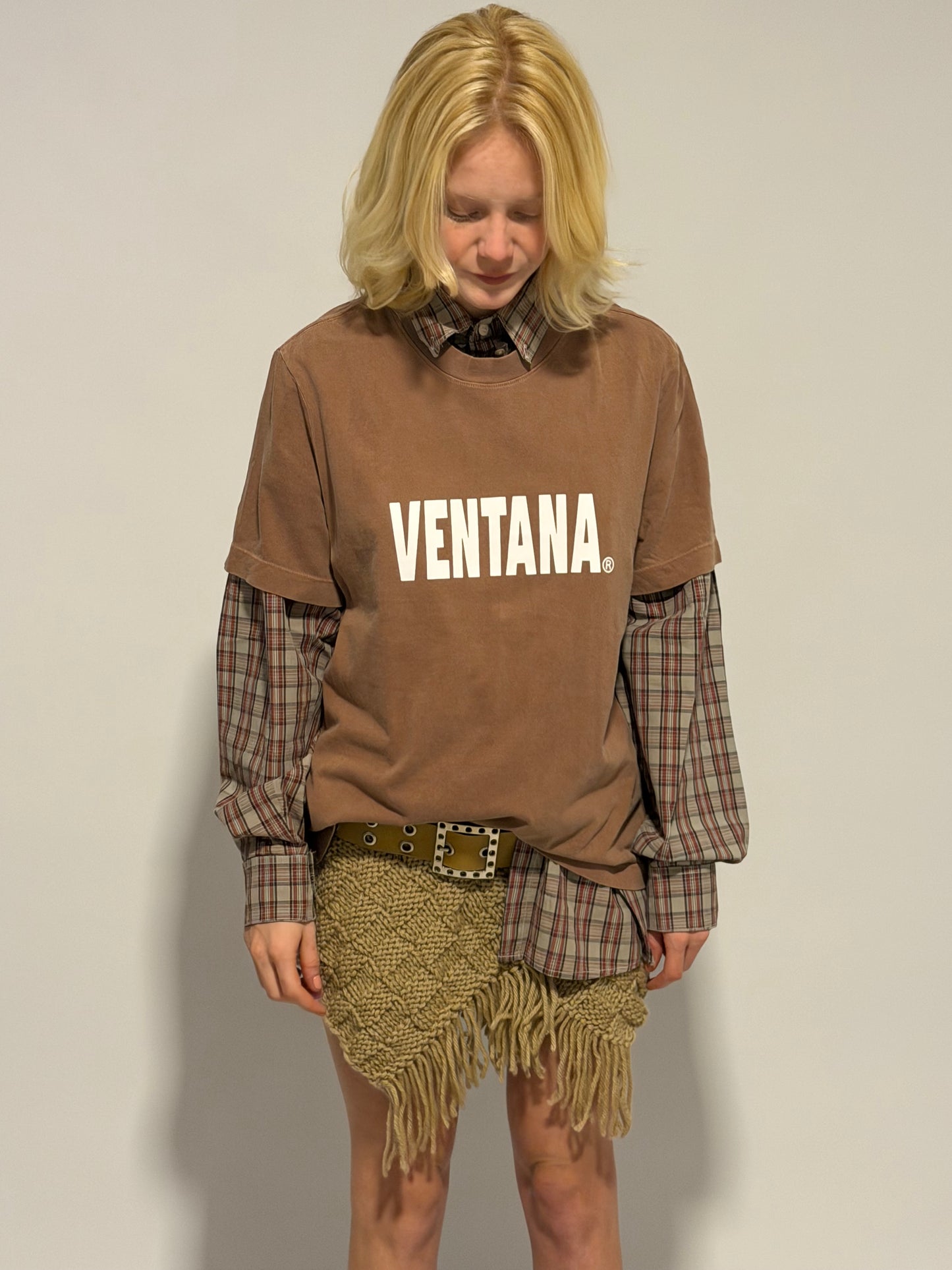 Camiseta Estonada V2
