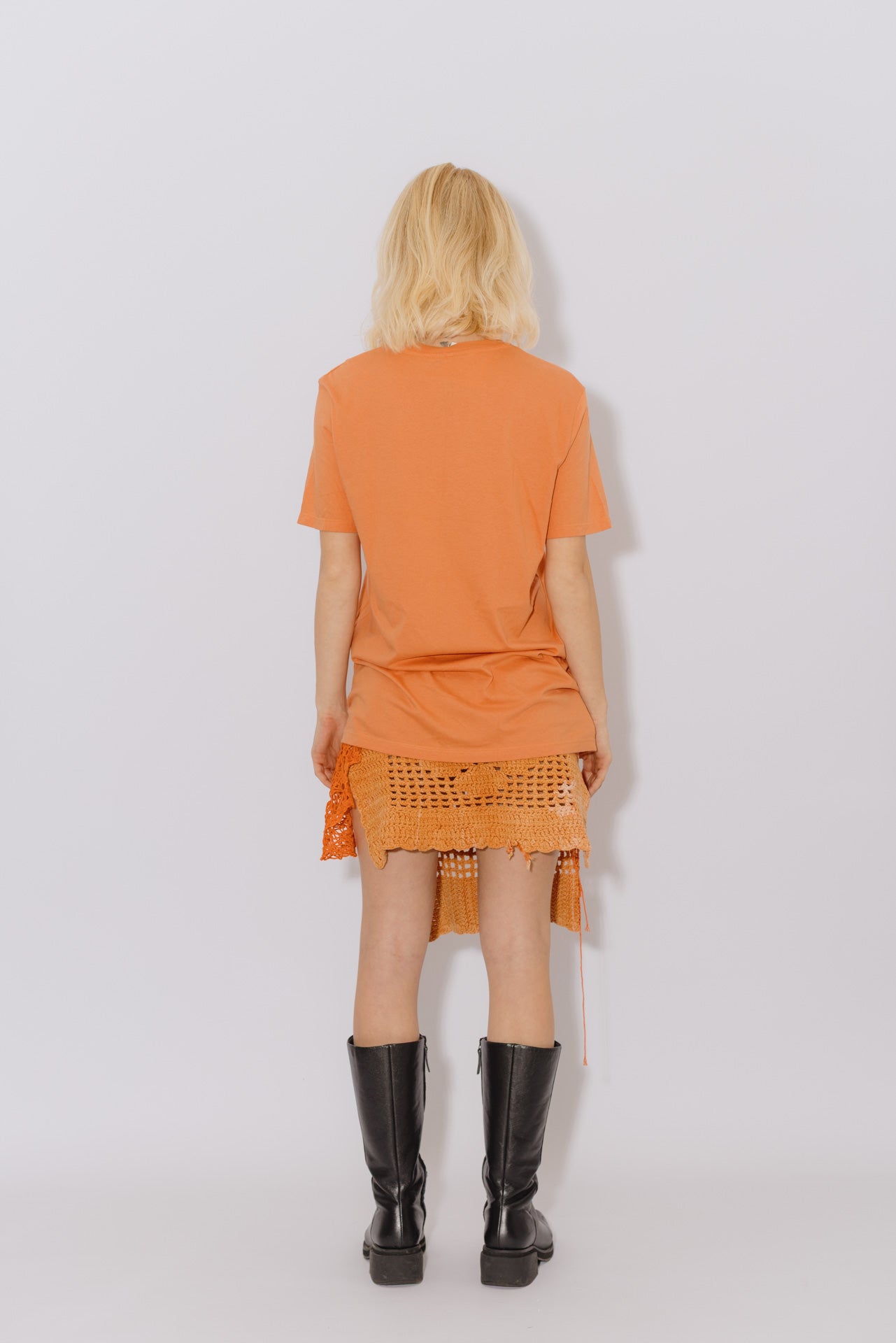 Camiseta Orange Ventana®