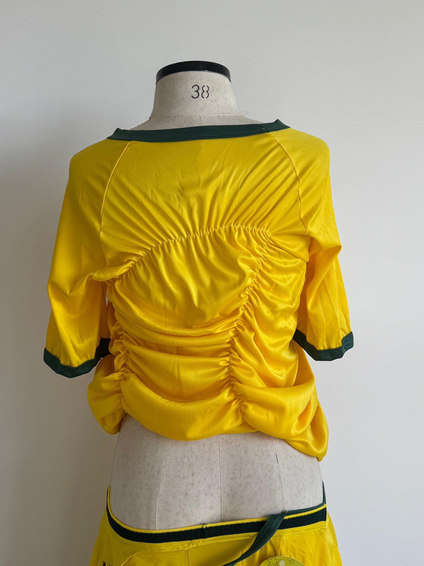 Shirt BRASIL VENTANA COPA