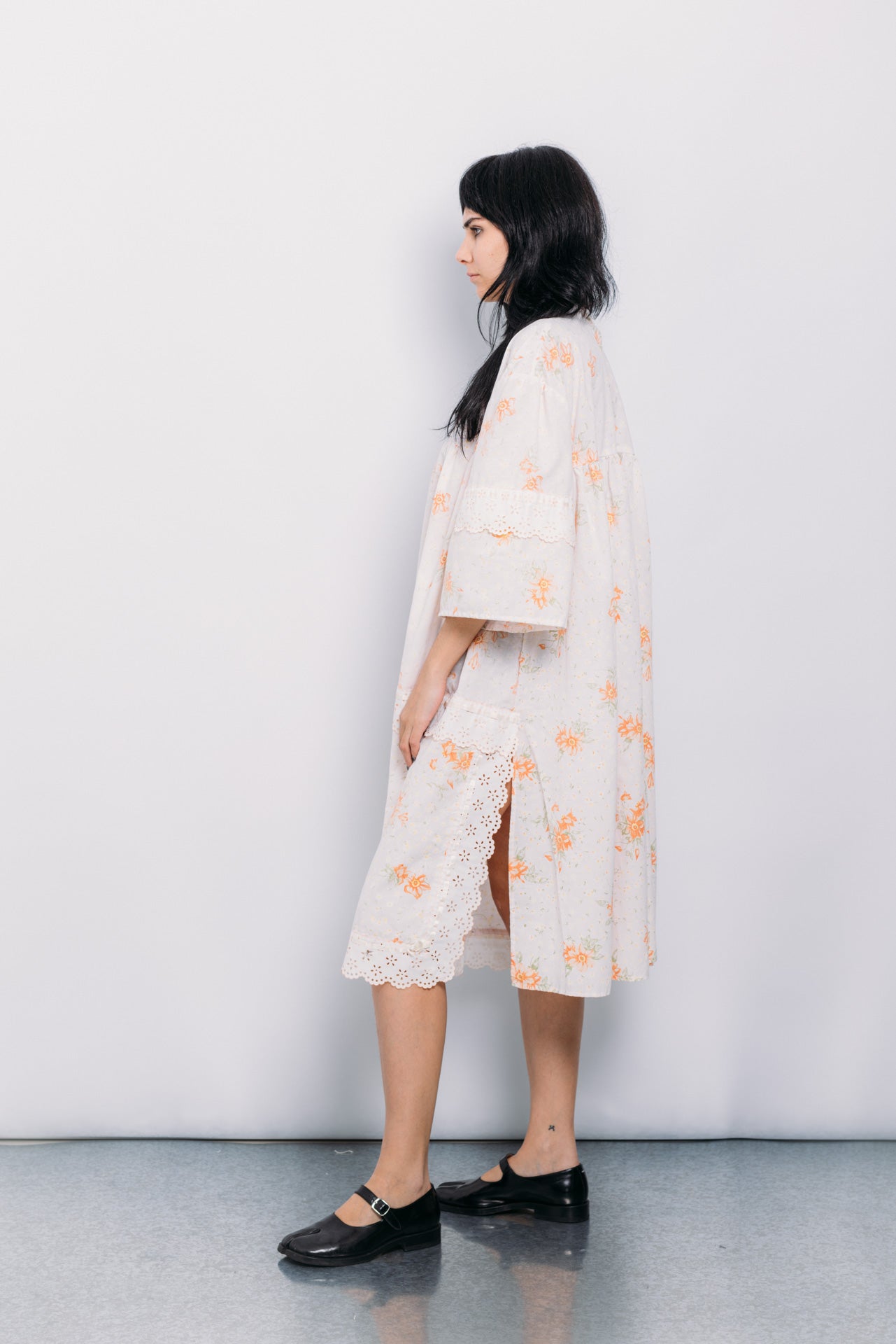 Vestido Huili