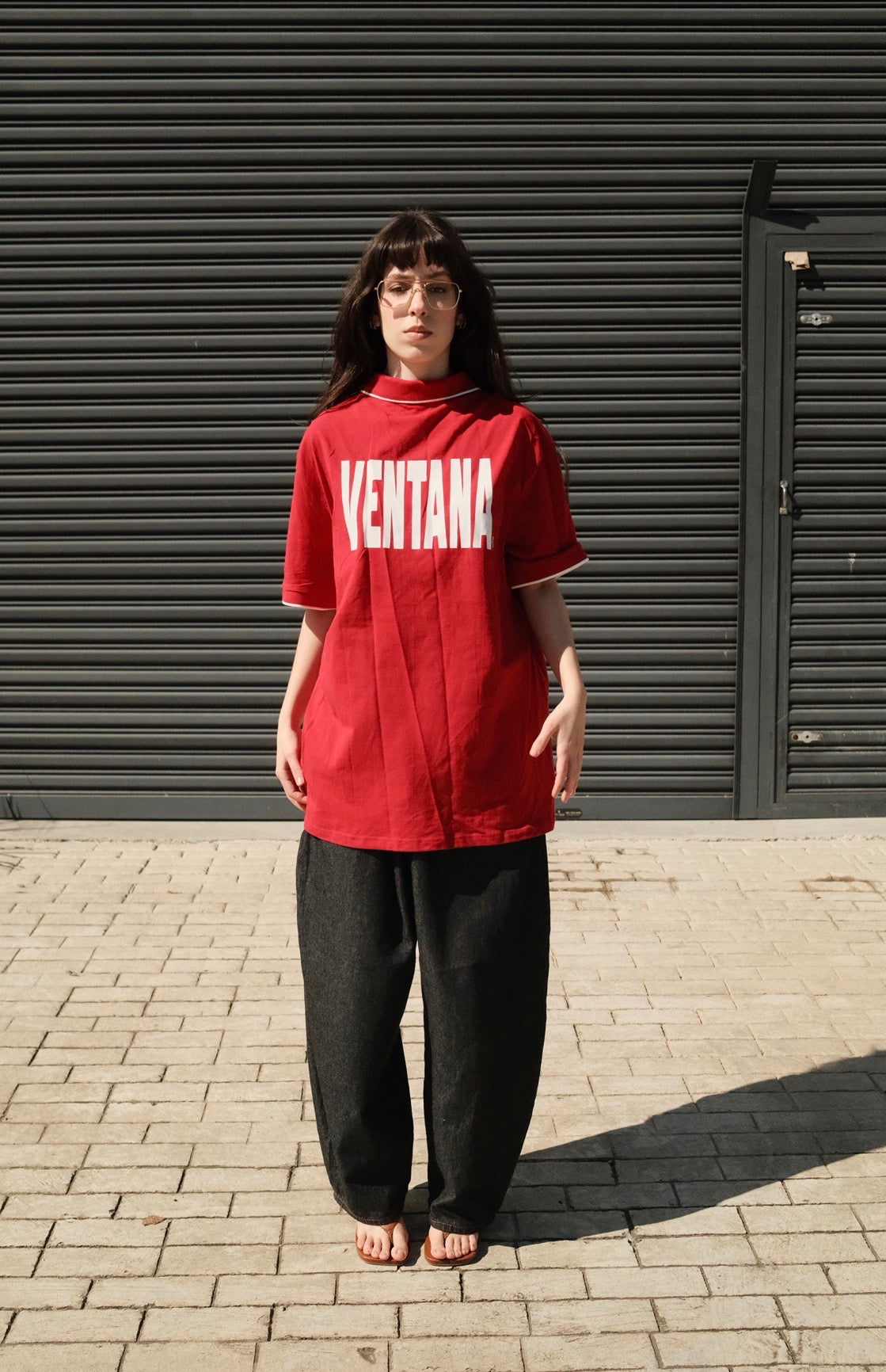 Polo Ventana