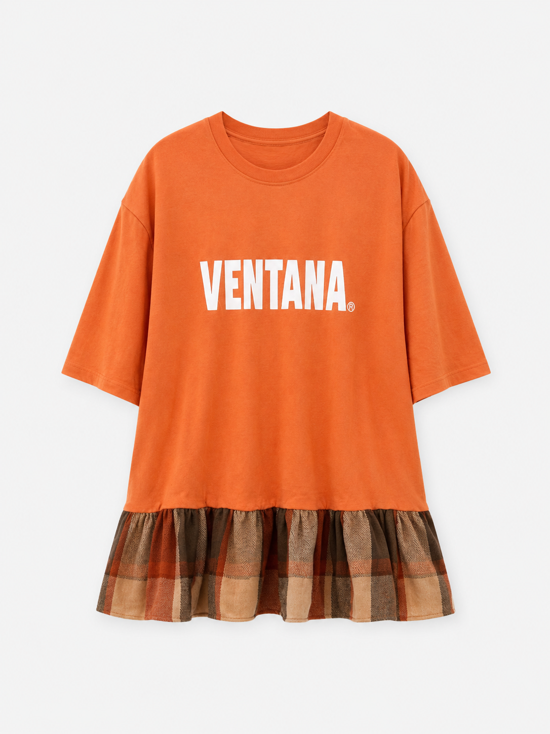 Camiseta VNT Xá