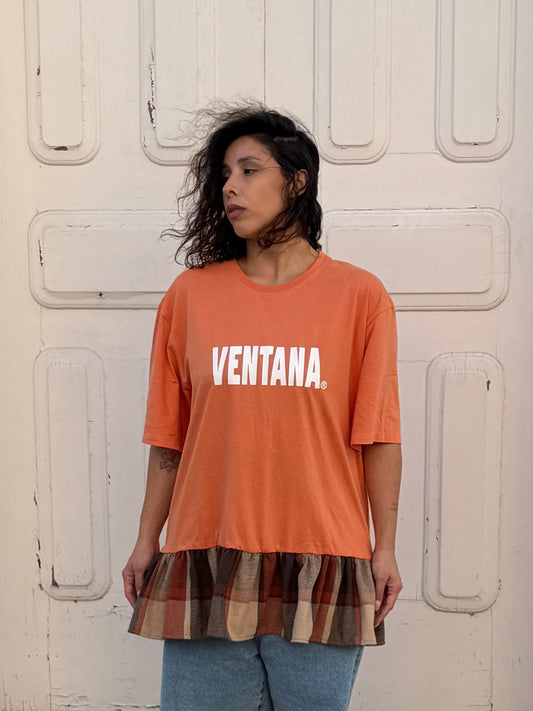 Camiseta VNT Xá