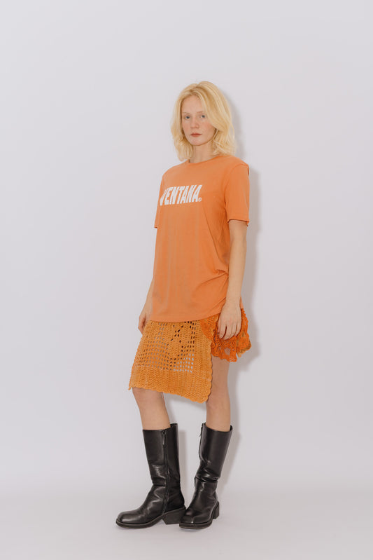Camiseta Orange Ventana®