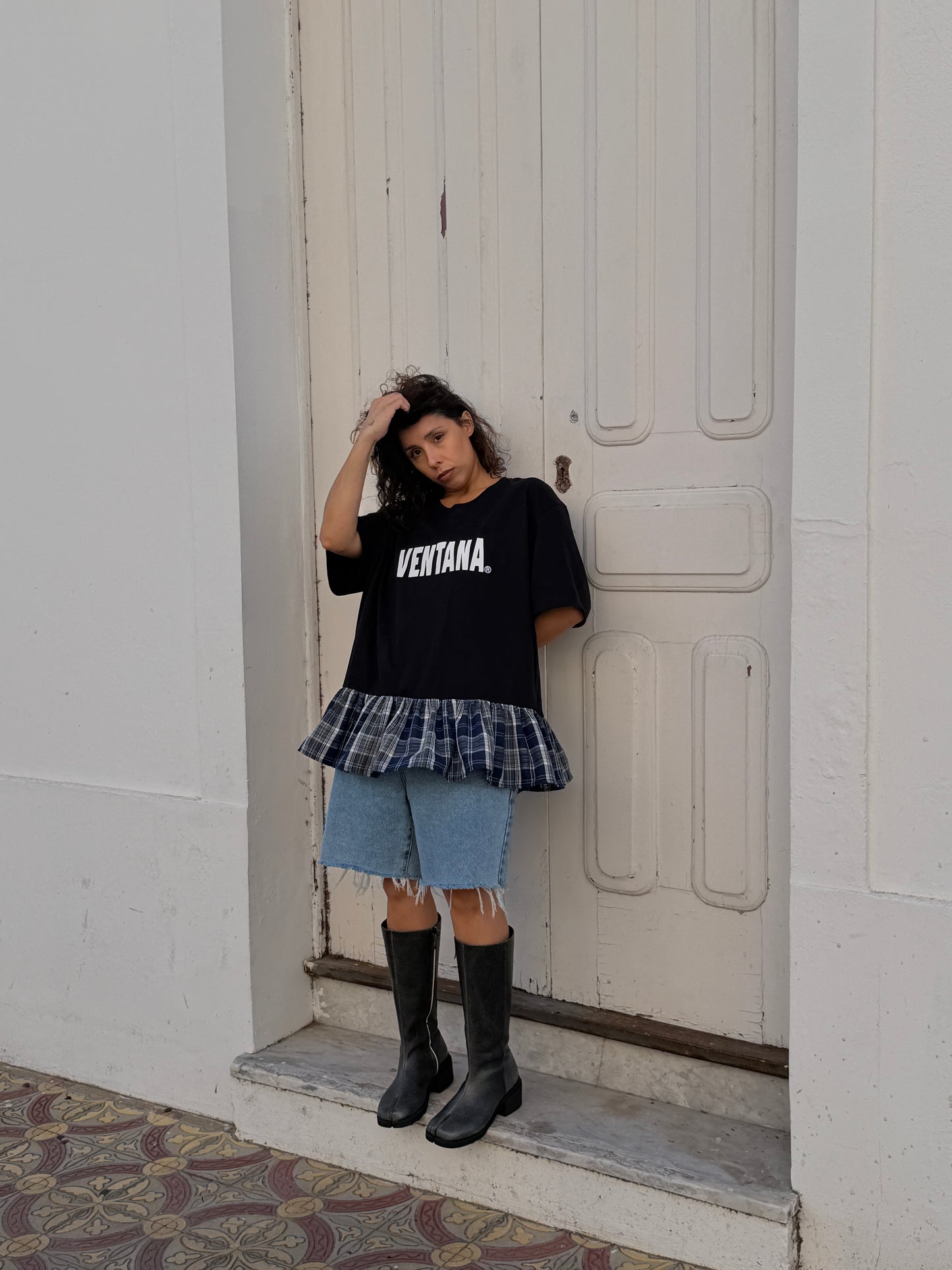 Camiseta VNT Xá