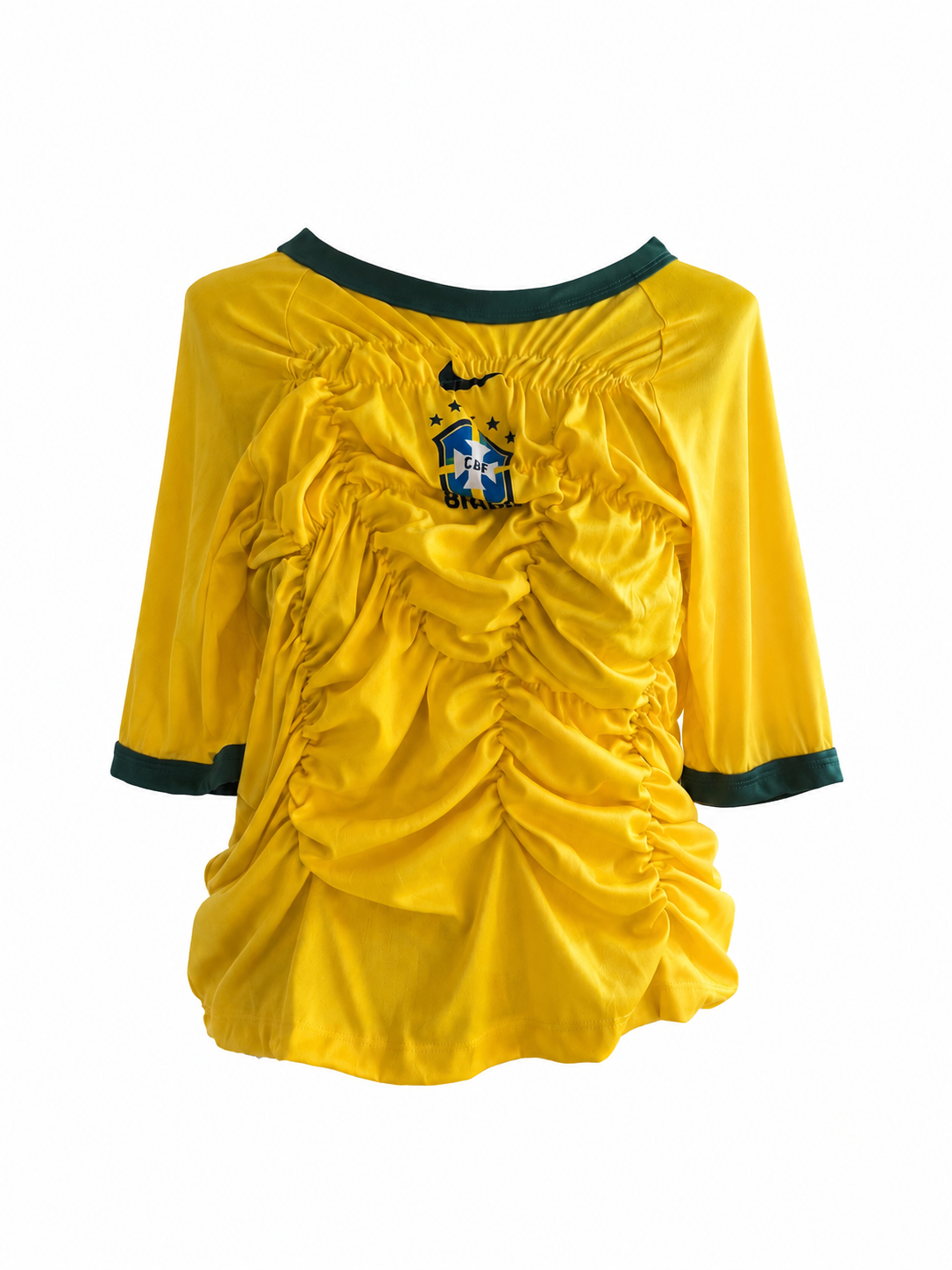 Shirt BRASIL VENTANA COPA