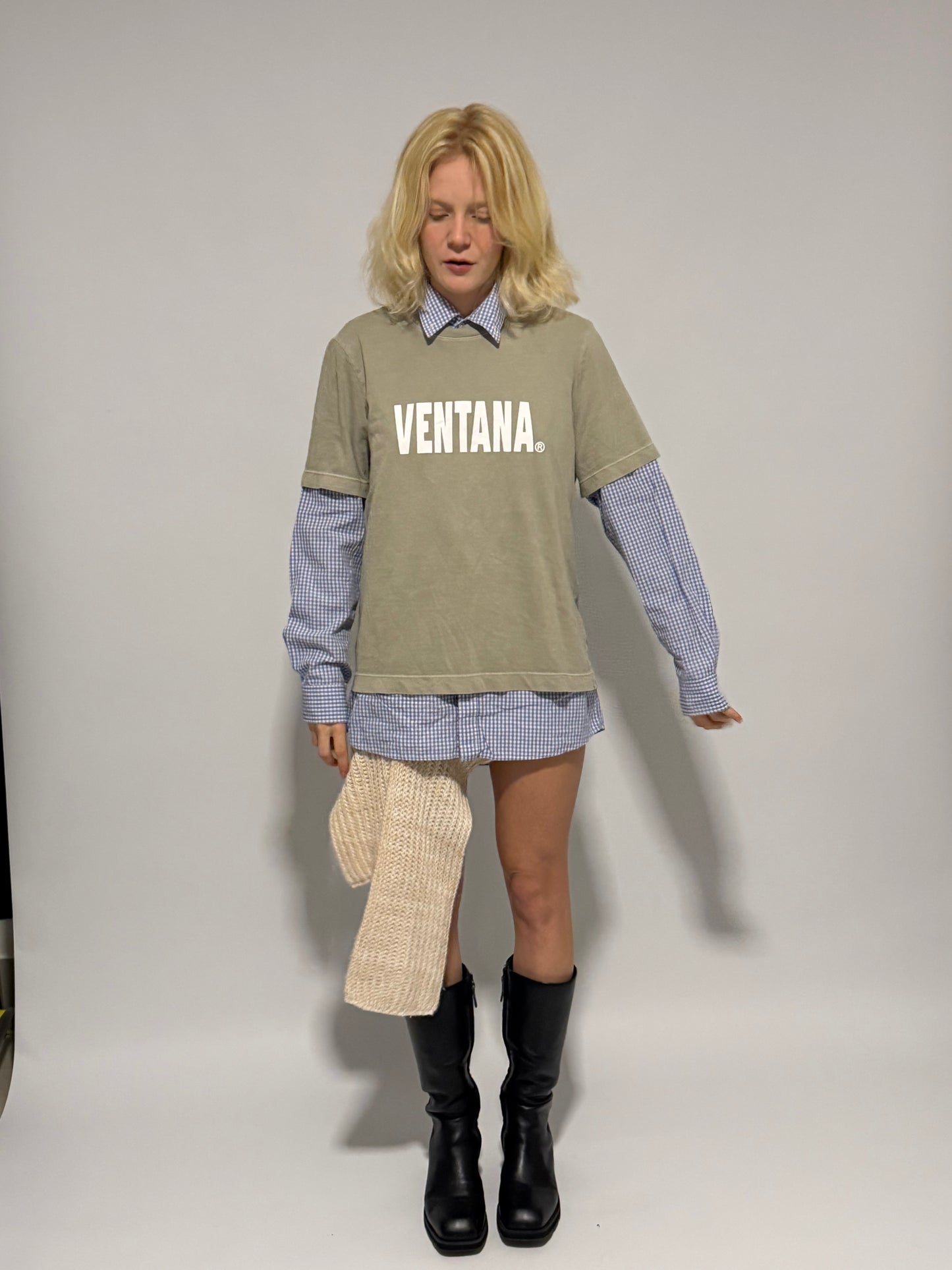 Camiseta Estonada V2