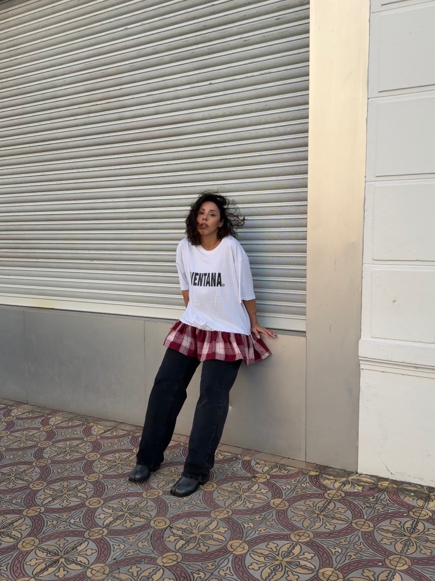 Camiseta VNT Xá