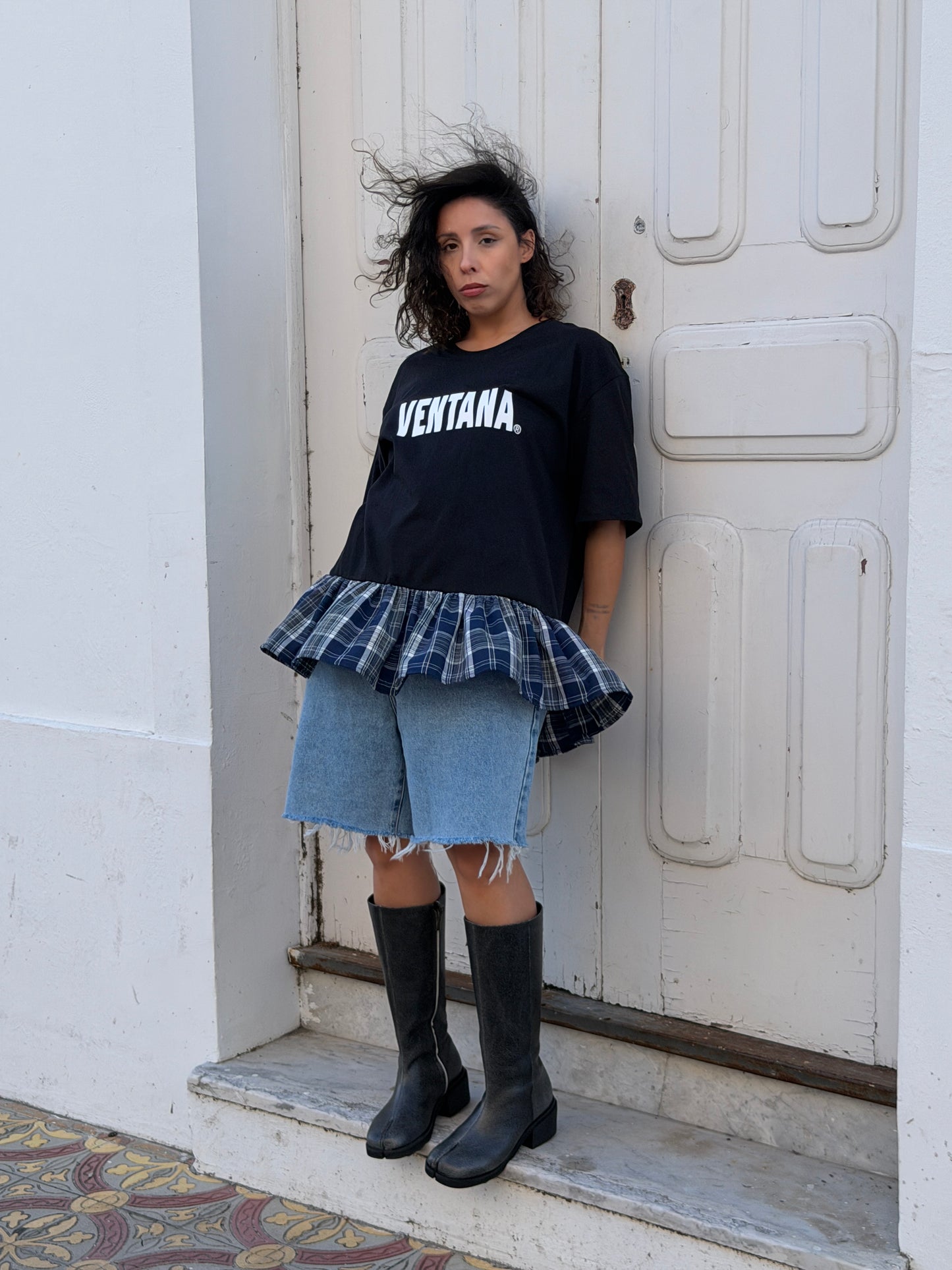 Camiseta VNT Xá