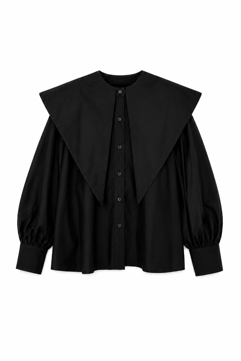 Camisa golão