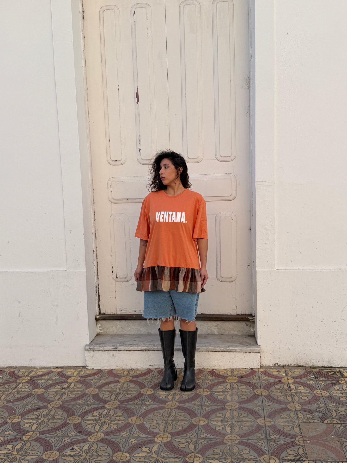 Camiseta VNT Xá