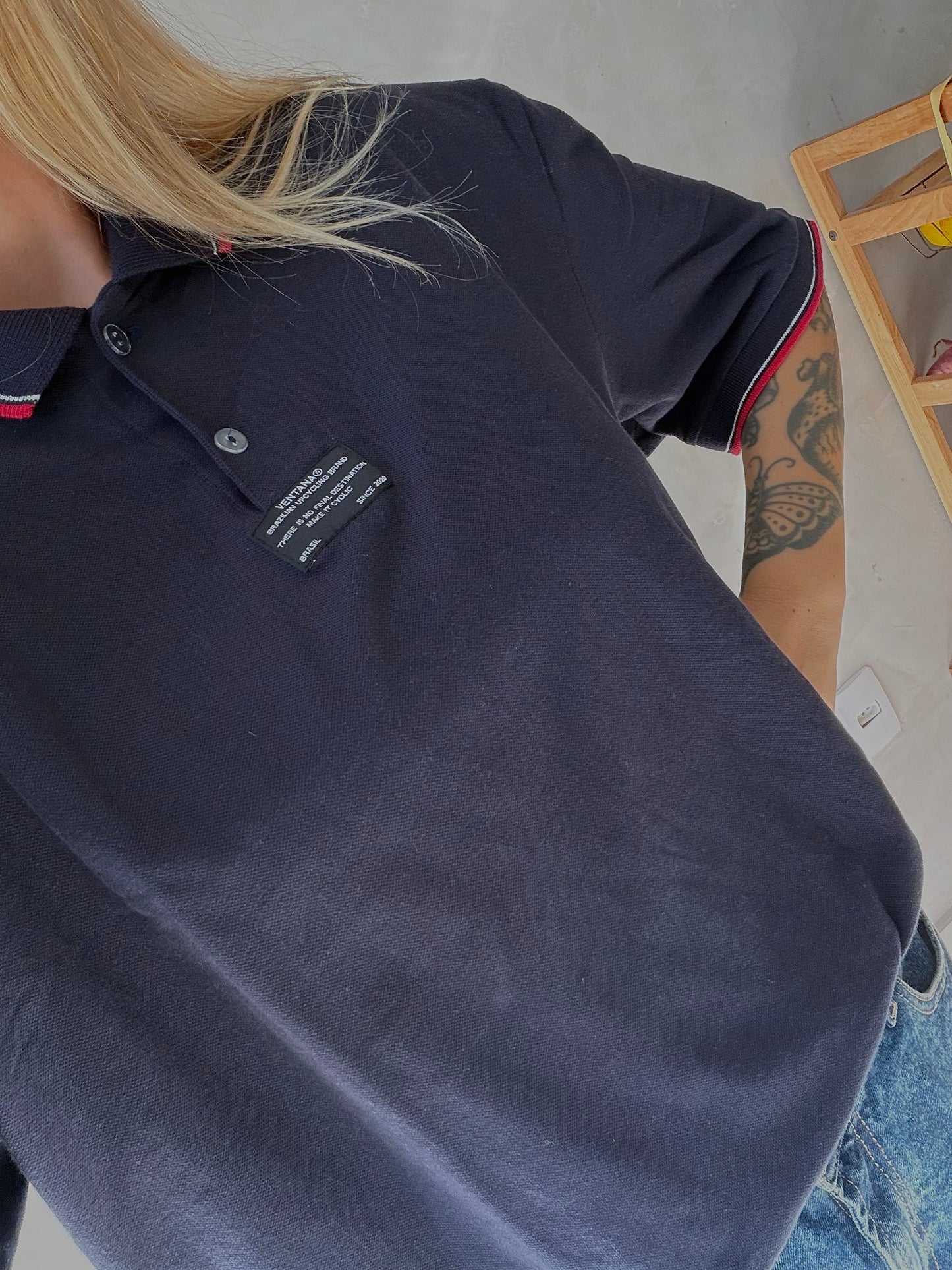 Polo Ventana