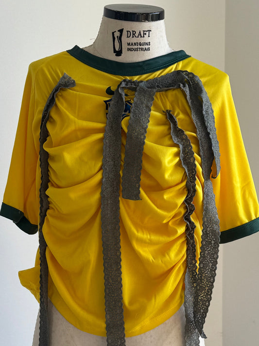 Shirt BRASIL VENTANA COPA II