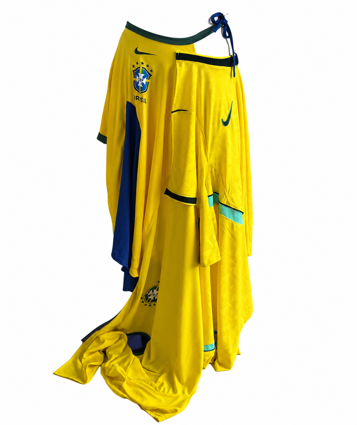 Brasil Ventana Cup skirt