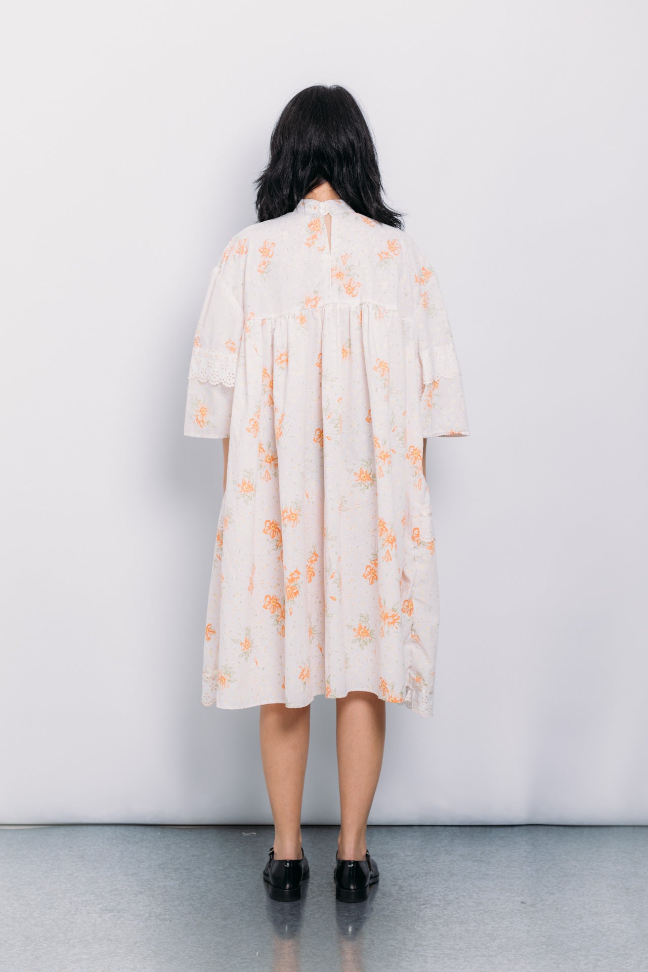 Vestido Huili