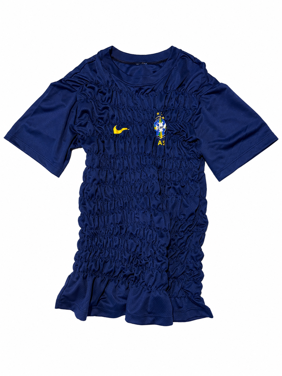 Shirt BRASIL Sanfona
