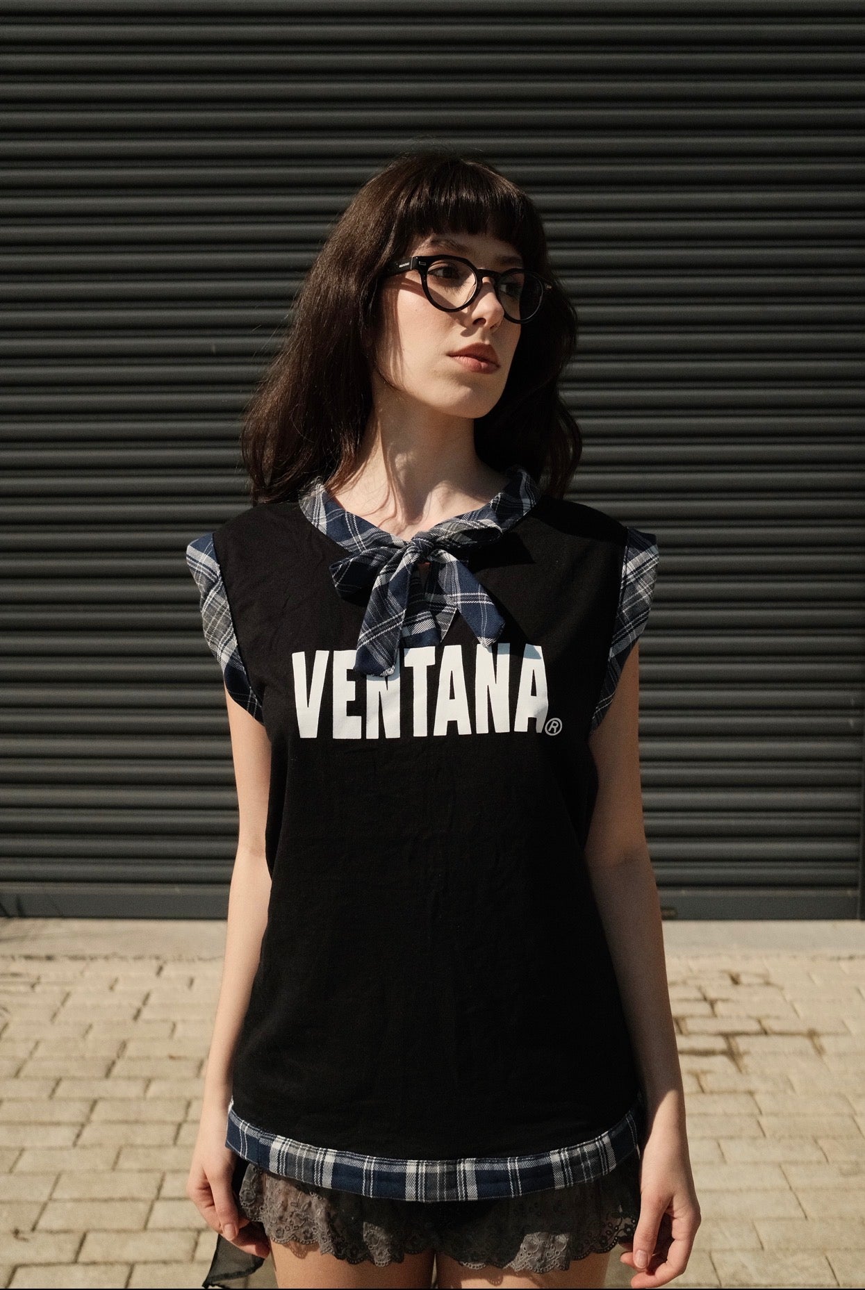 REGATA VENTANA XÁ