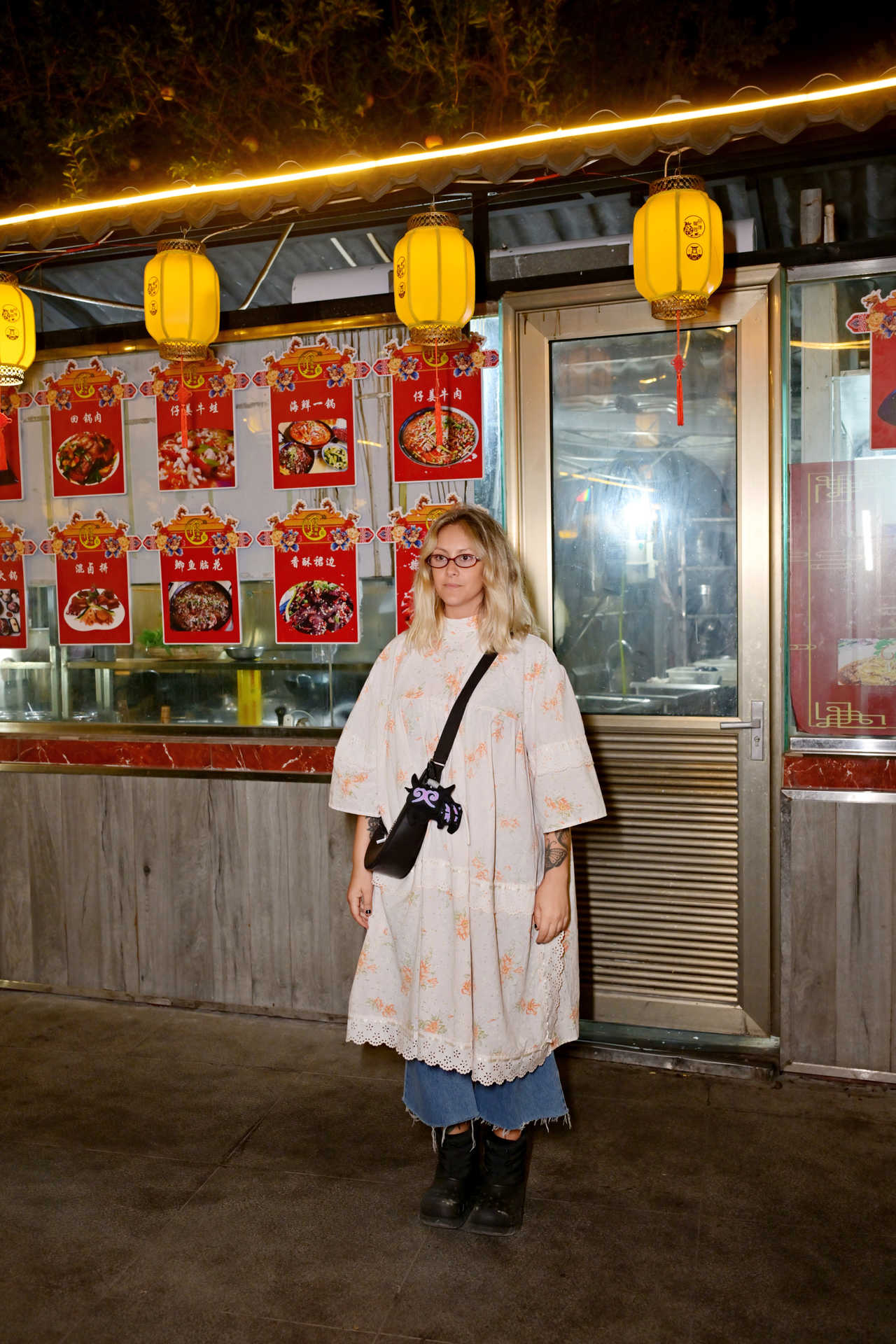Vestido Huili