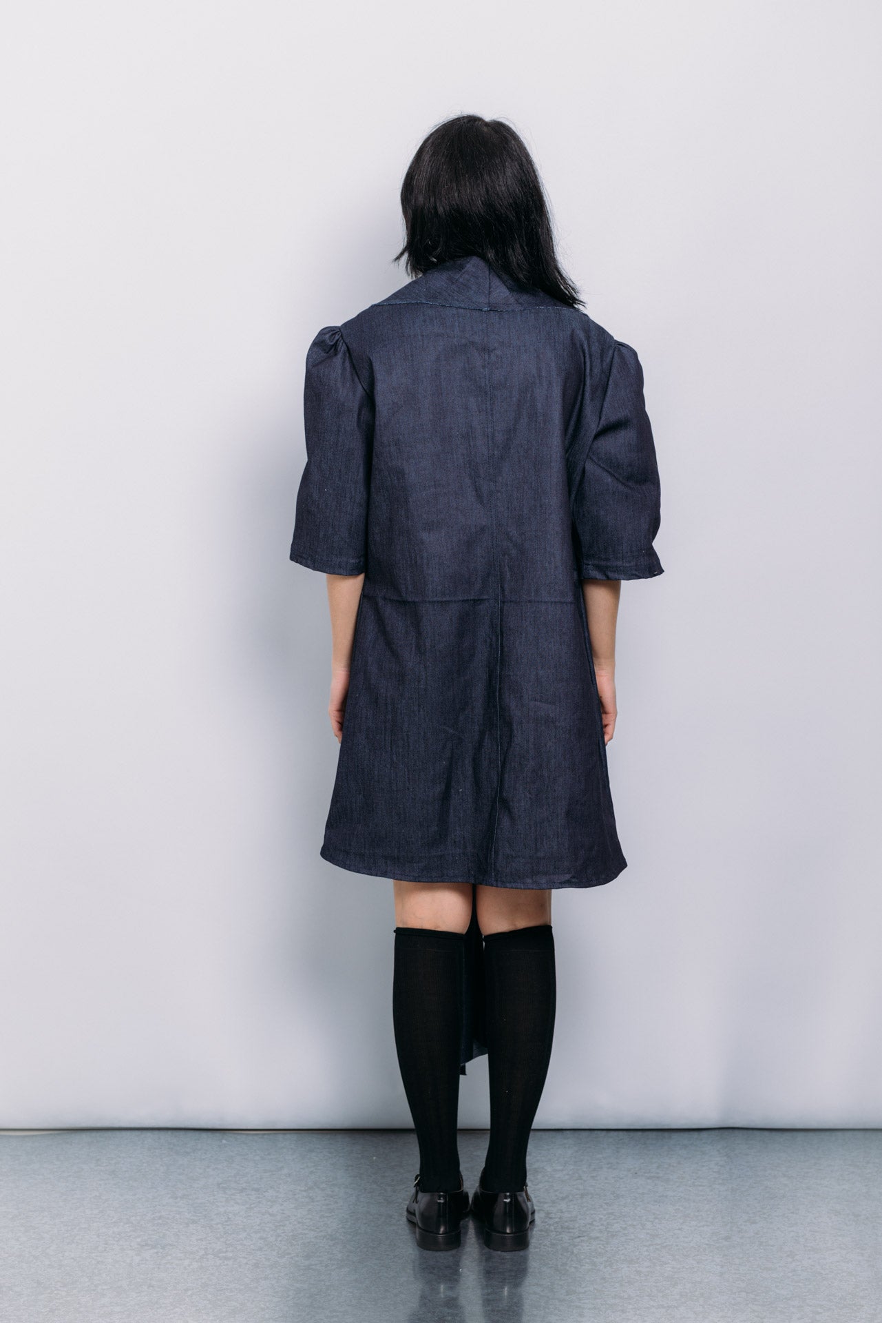 Vestido Miss