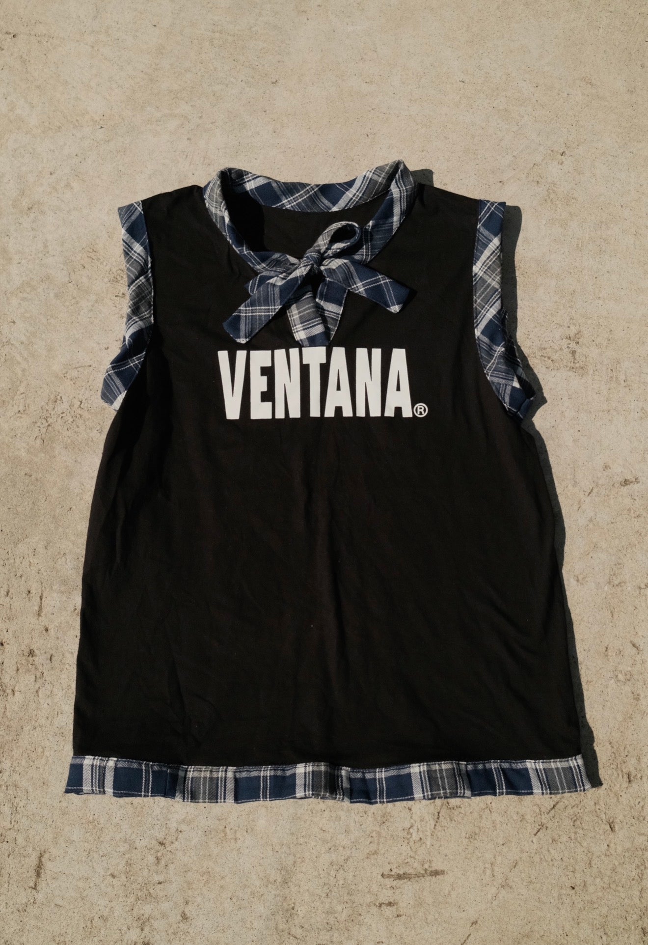 REGATA VENTANA XÁ
