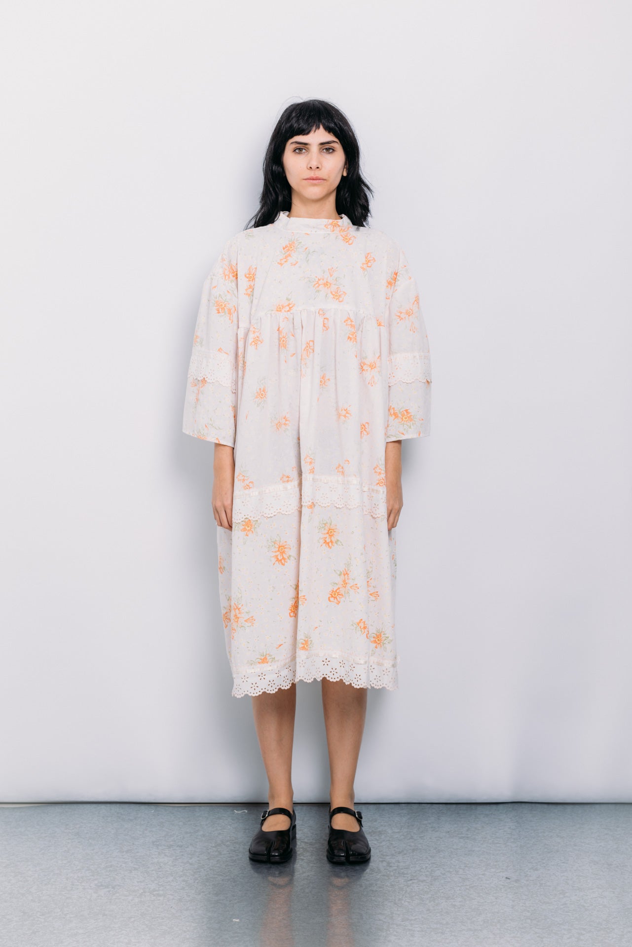 Vestido Huili