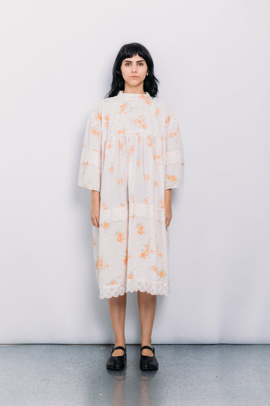 Vestido Huili
