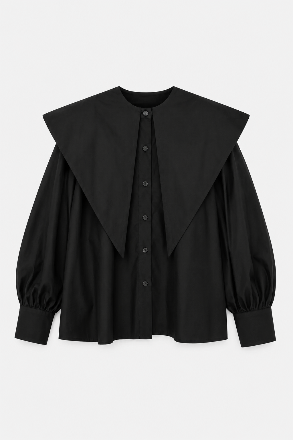 Camisa golão