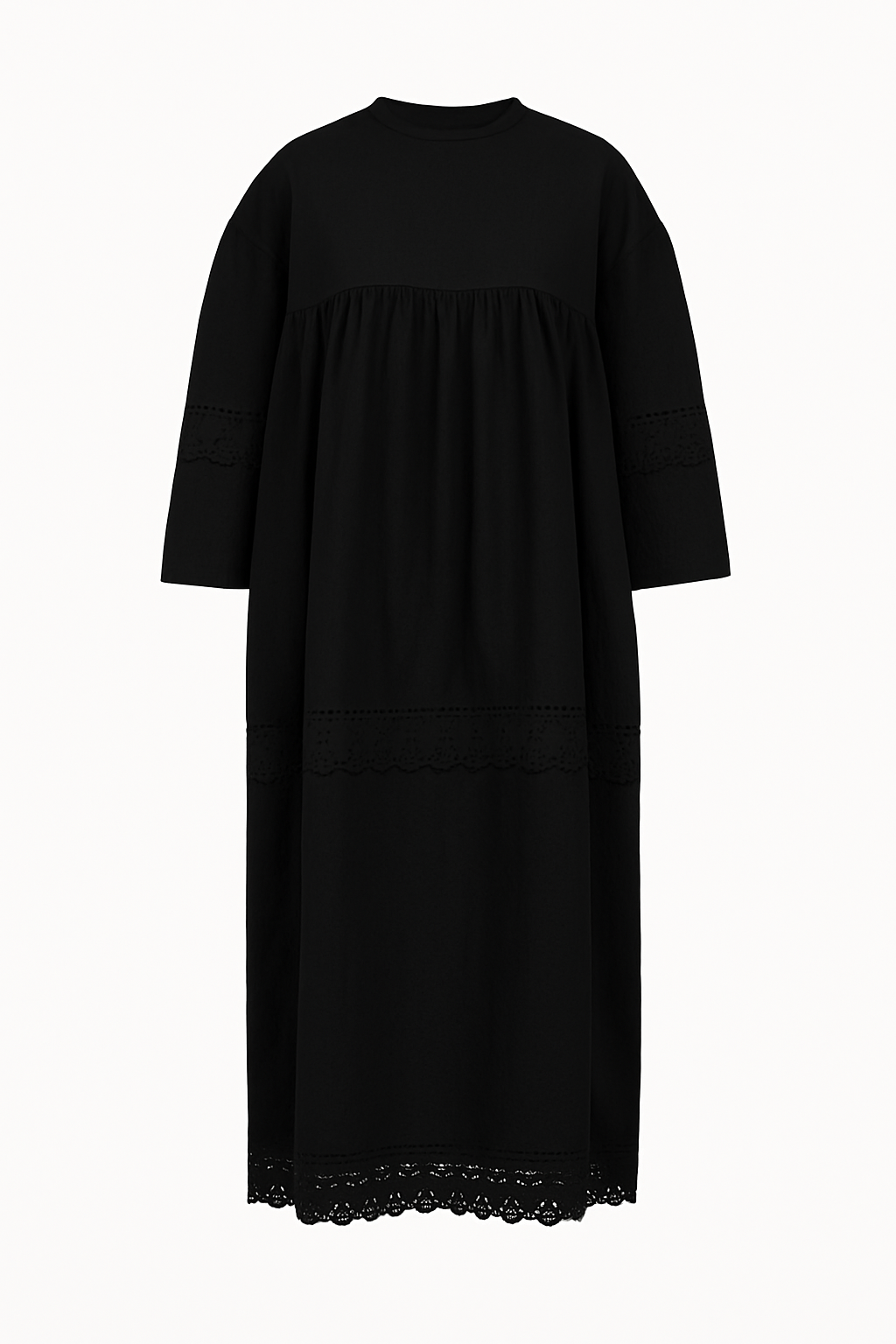 Vestido Huili