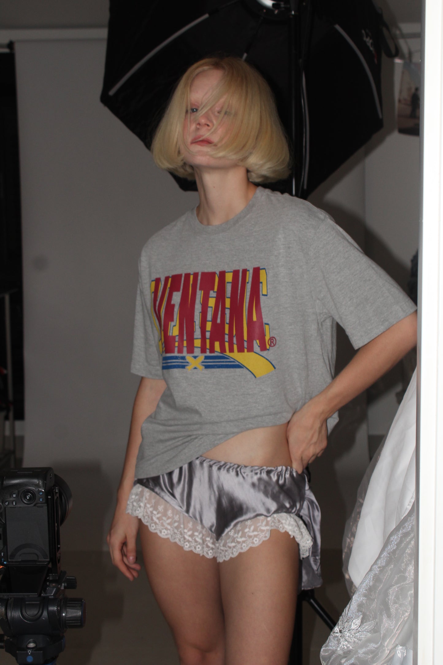 Camiseta Ventana® Classic