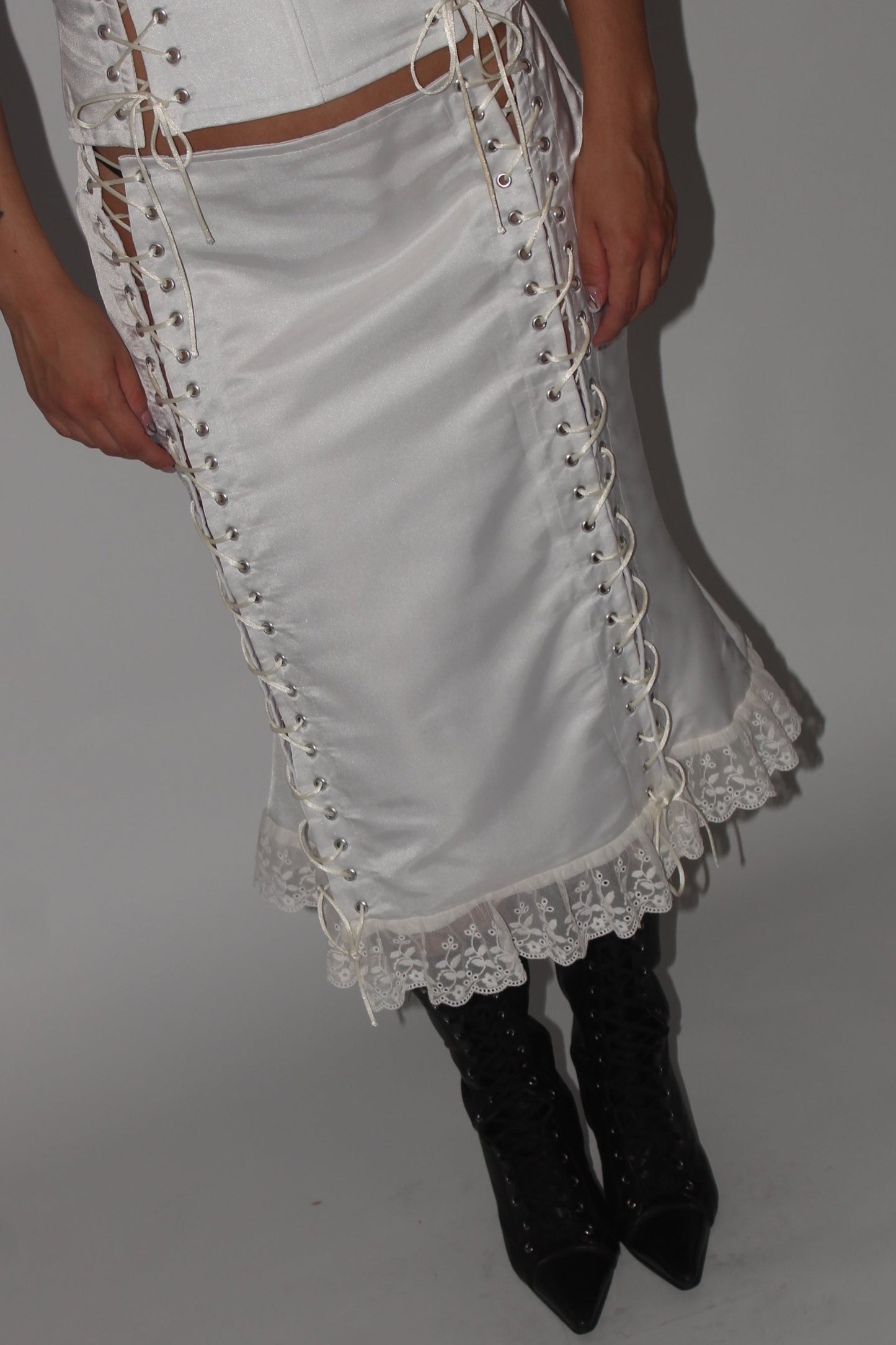 Saia Over ilhós Ventana®