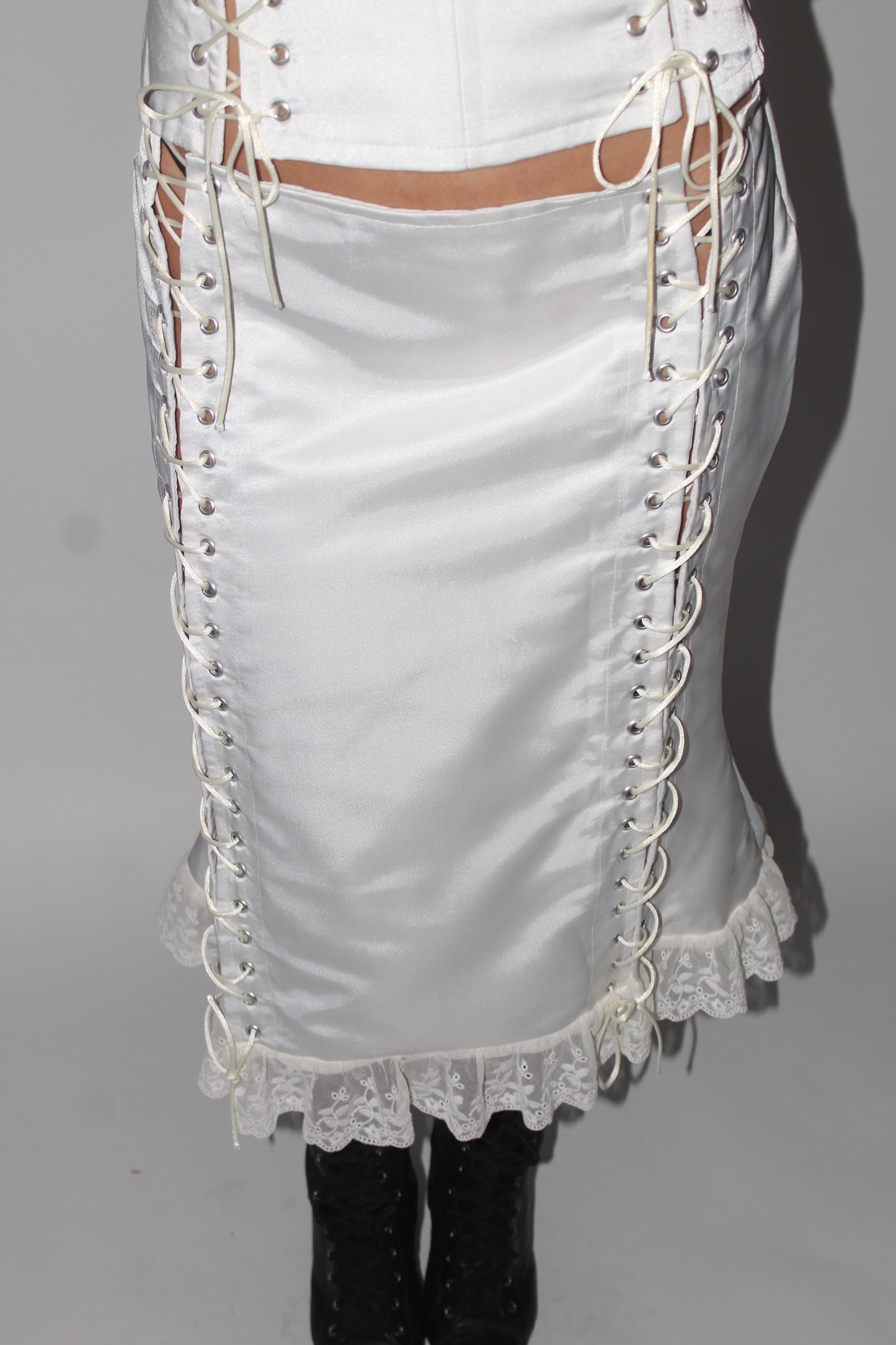 Saia Over ilhós Ventana®