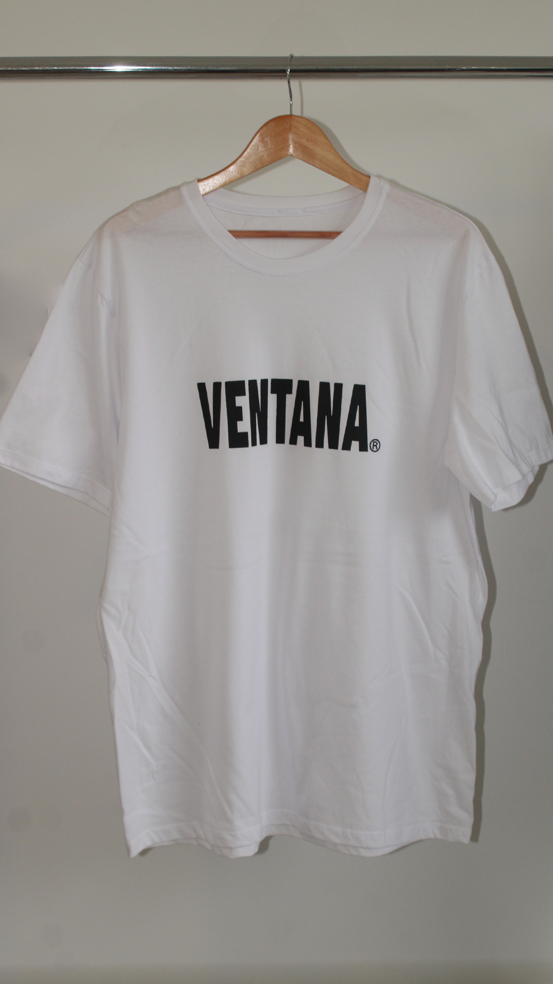 Camiseta Ventana®