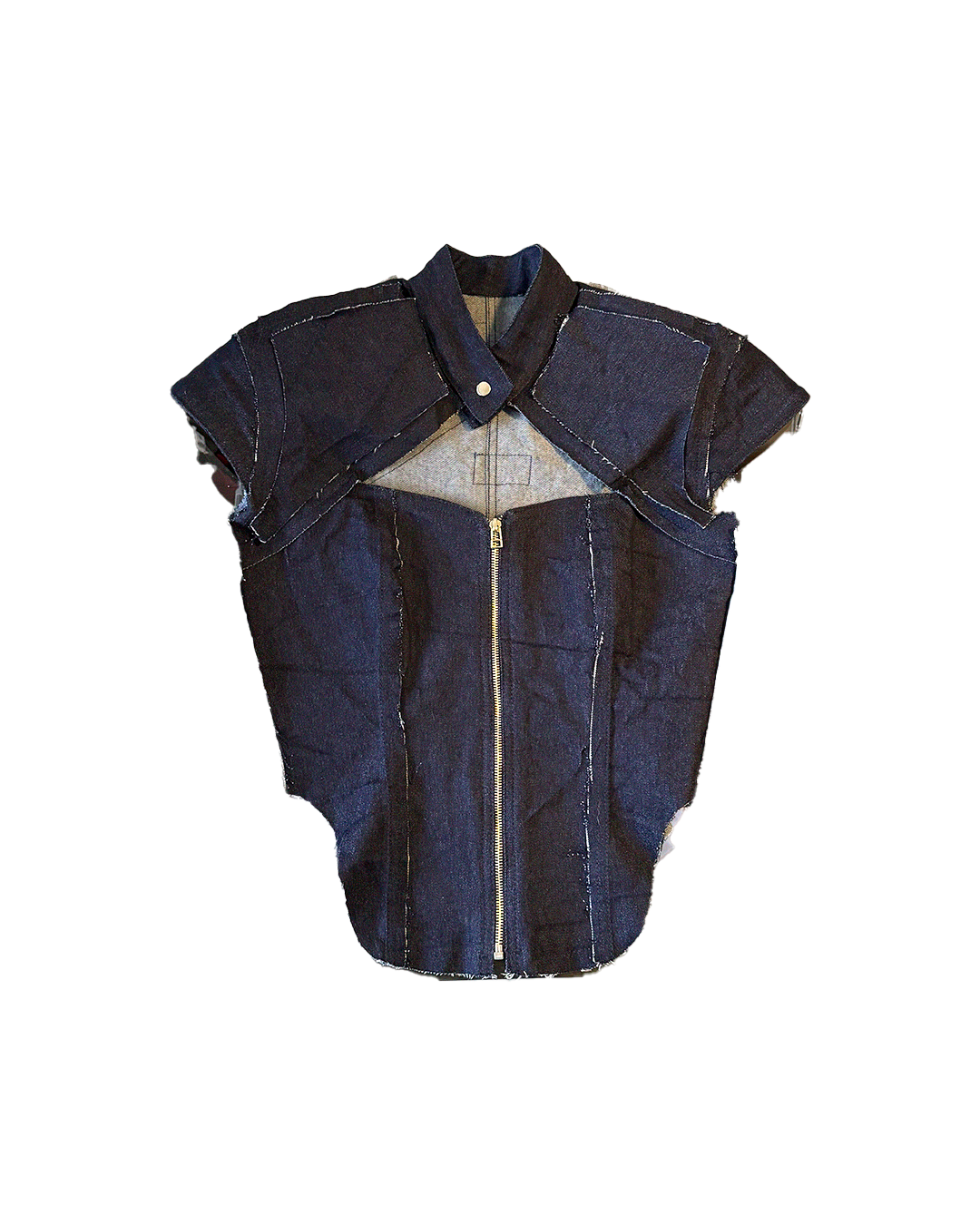 Blusa Ventana® VROW