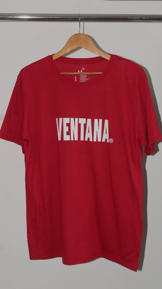 Camiseta Ventana®