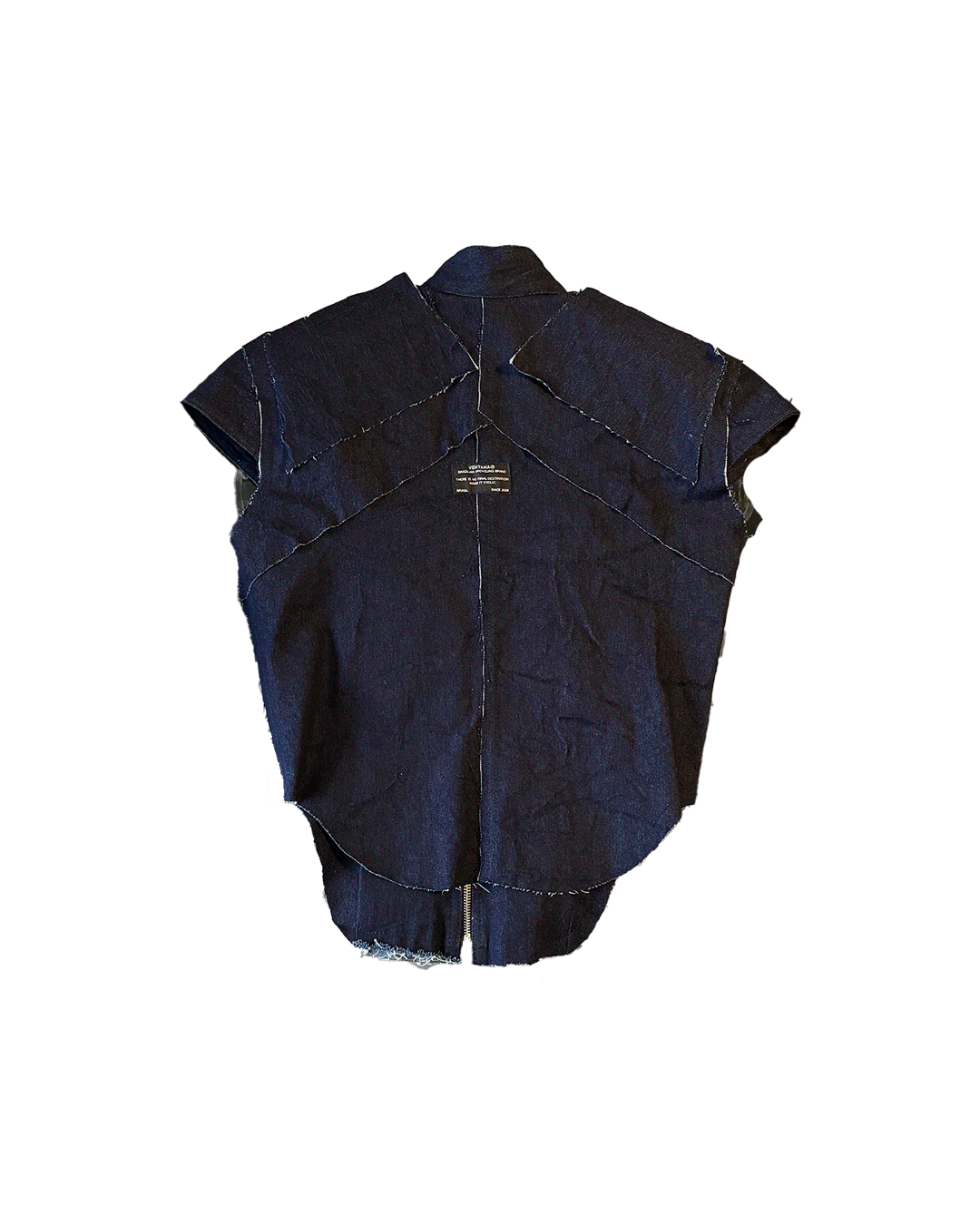 Blusa Ventana® VROW