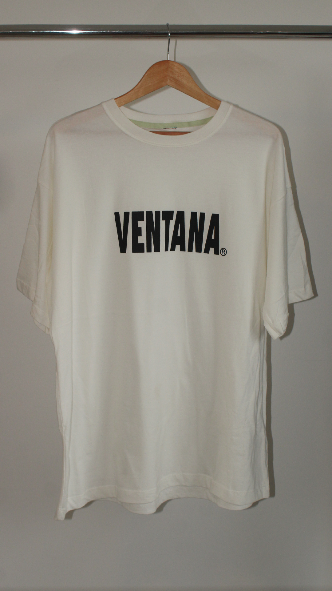 Camiseta Ventana®