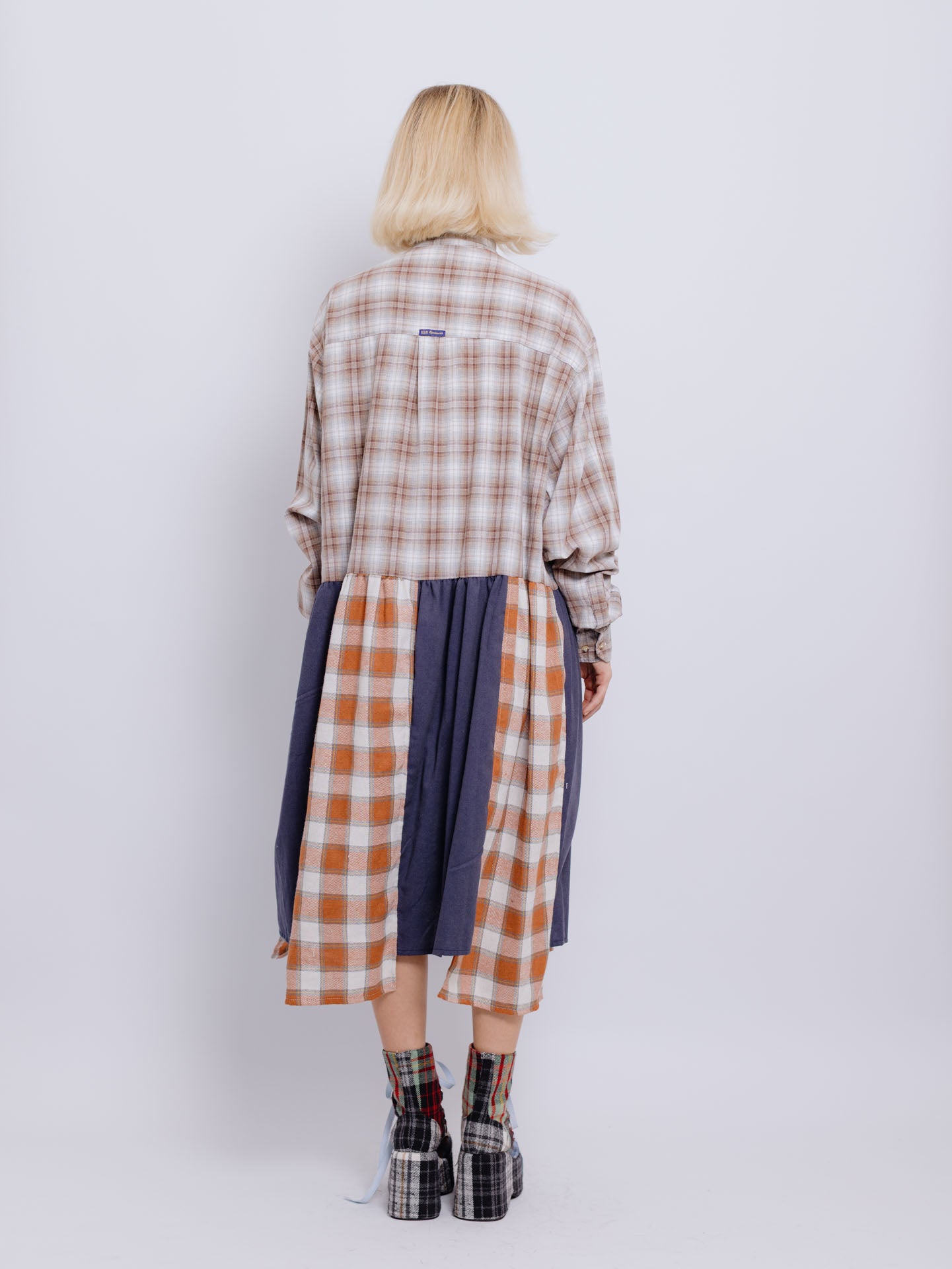 VESTIDO LOVESONG 05/26