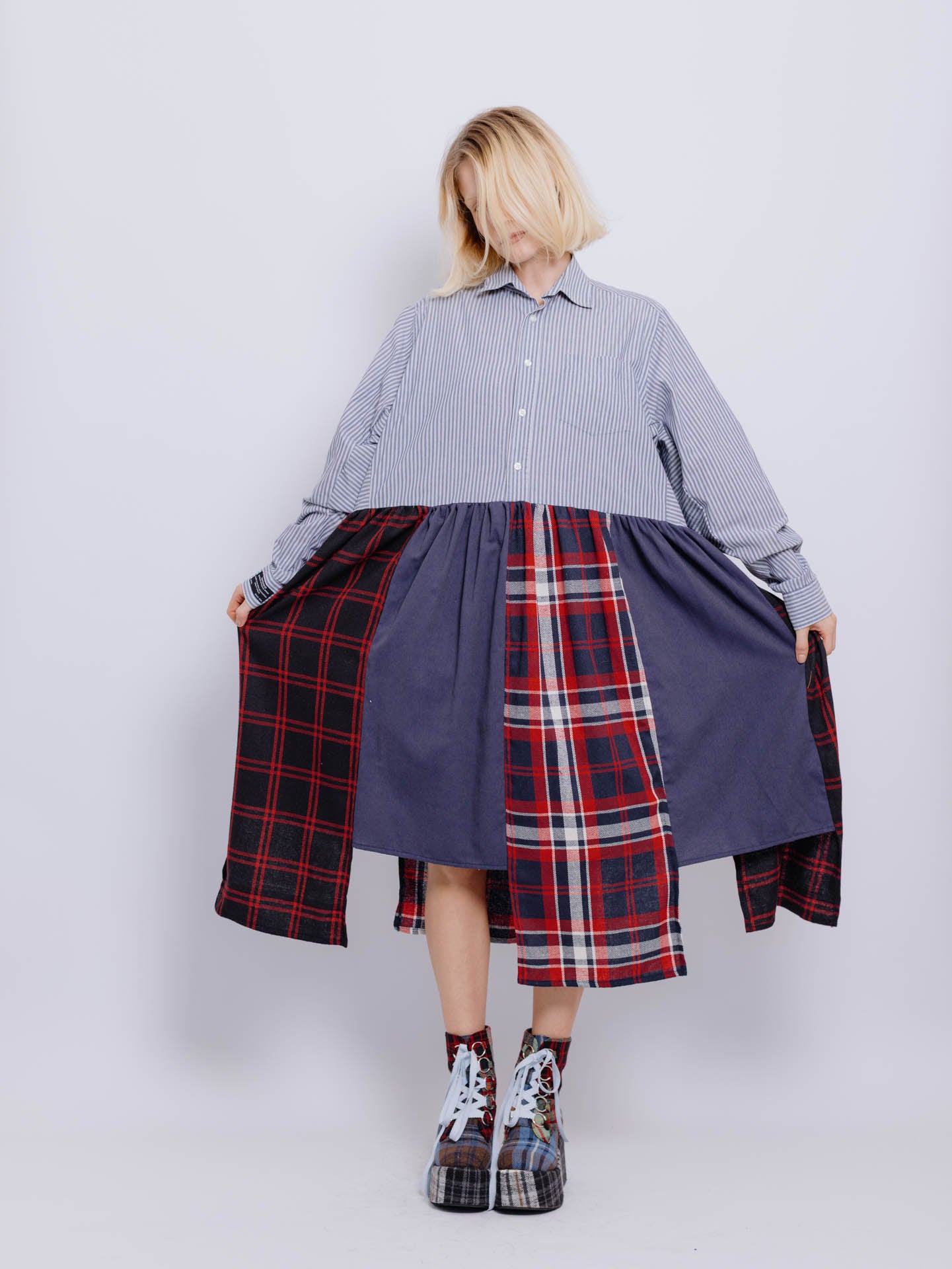 VESTIDO LOVESONG 05/26