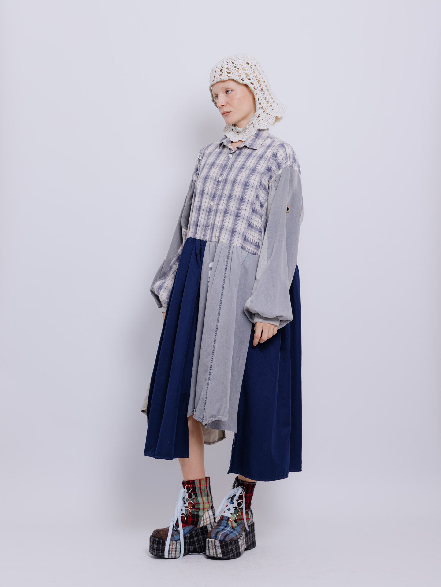 VESTIDO LOVESONG 04/26