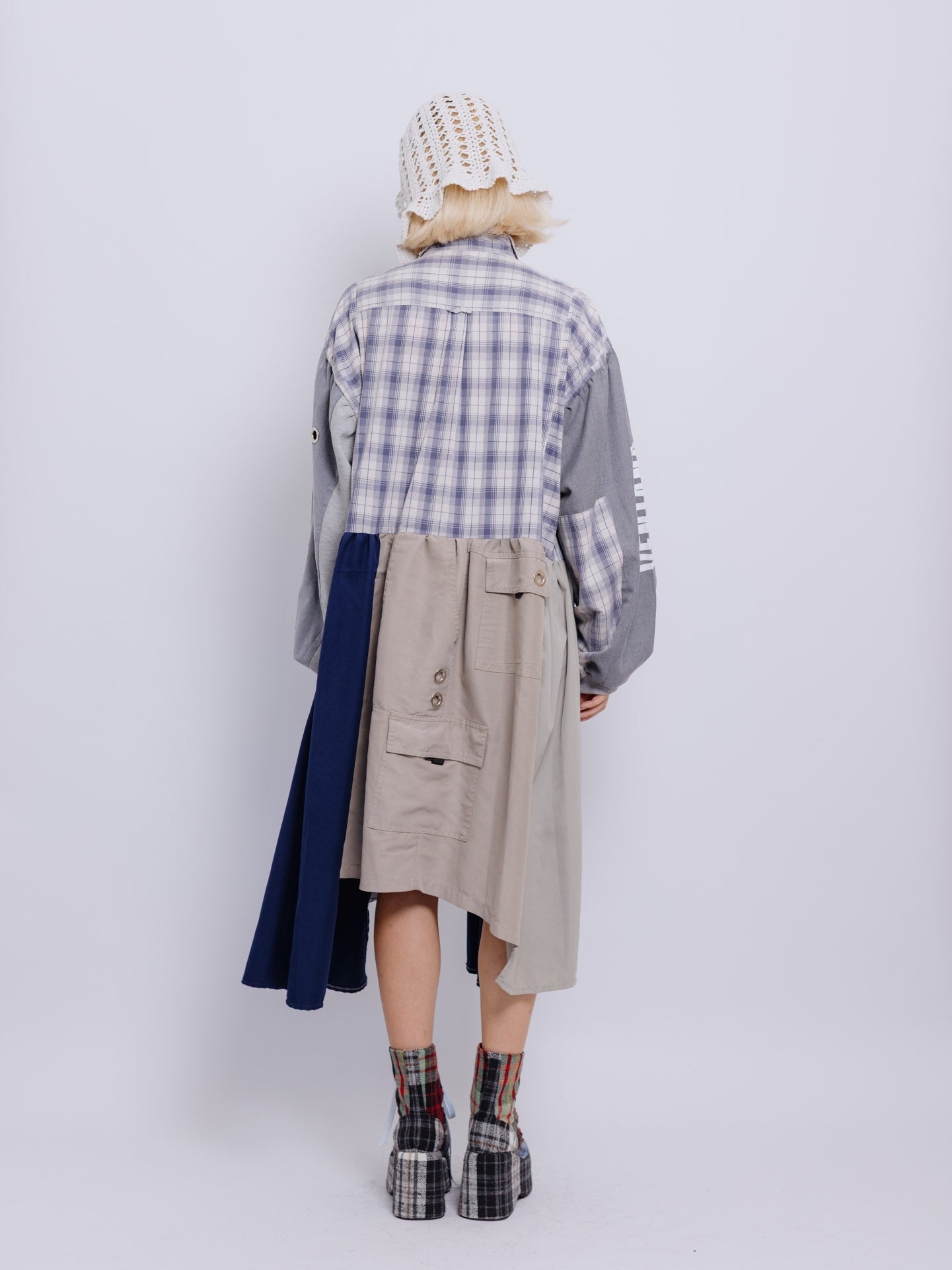 VESTIDO LOVESONG 04/26