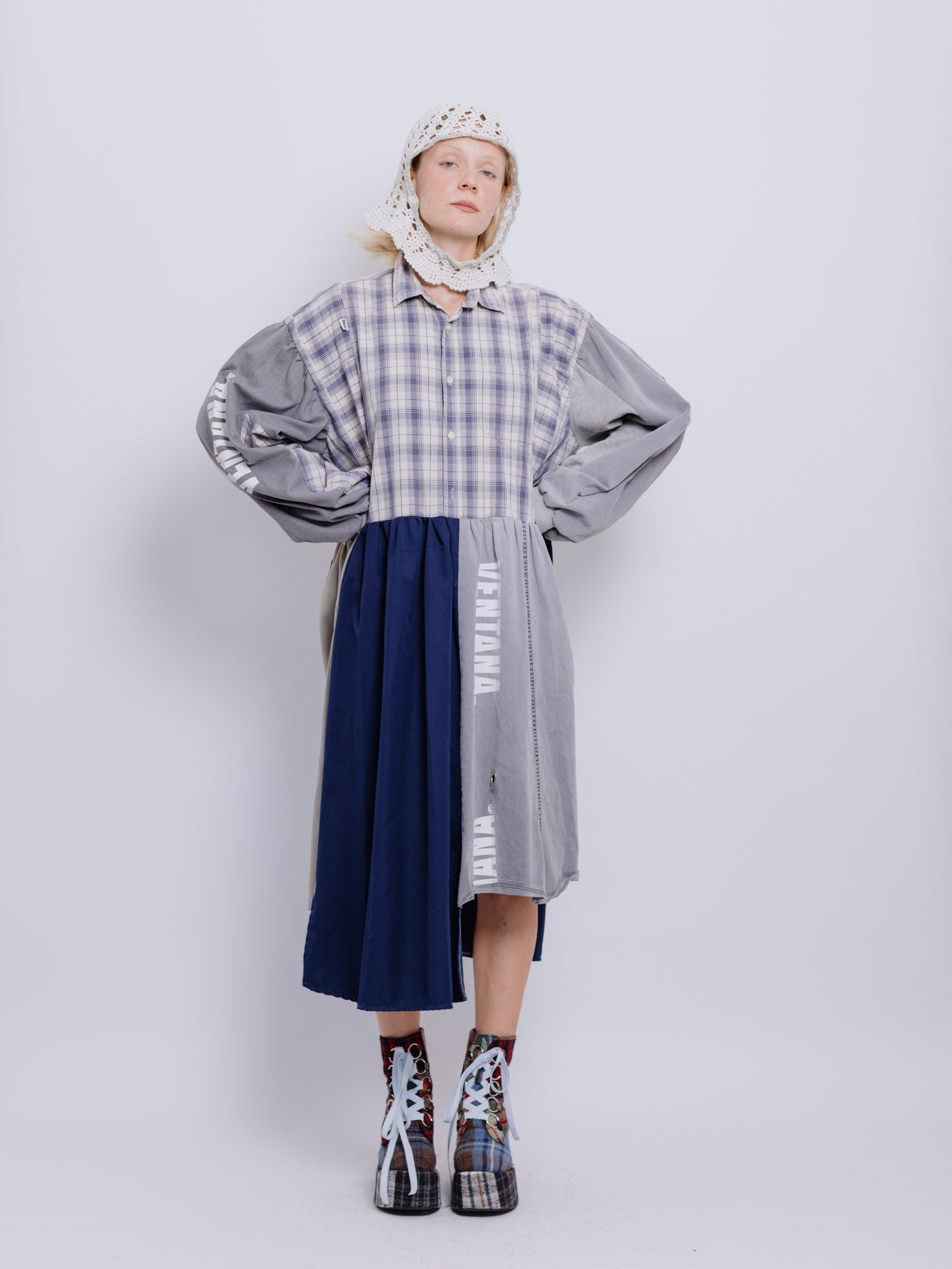 VESTIDO LOVESONG 04/26