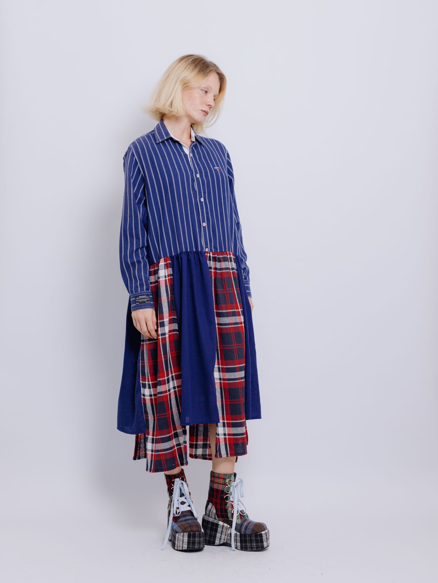 VESTIDO LOVESONG 03/26