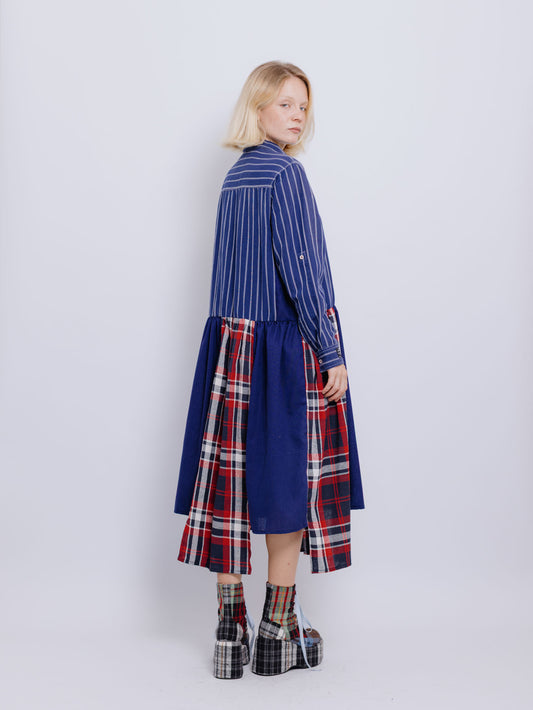 VESTIDO LOVESONG 03/26